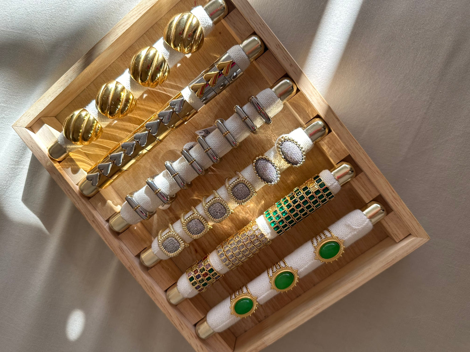 ANILLOS
