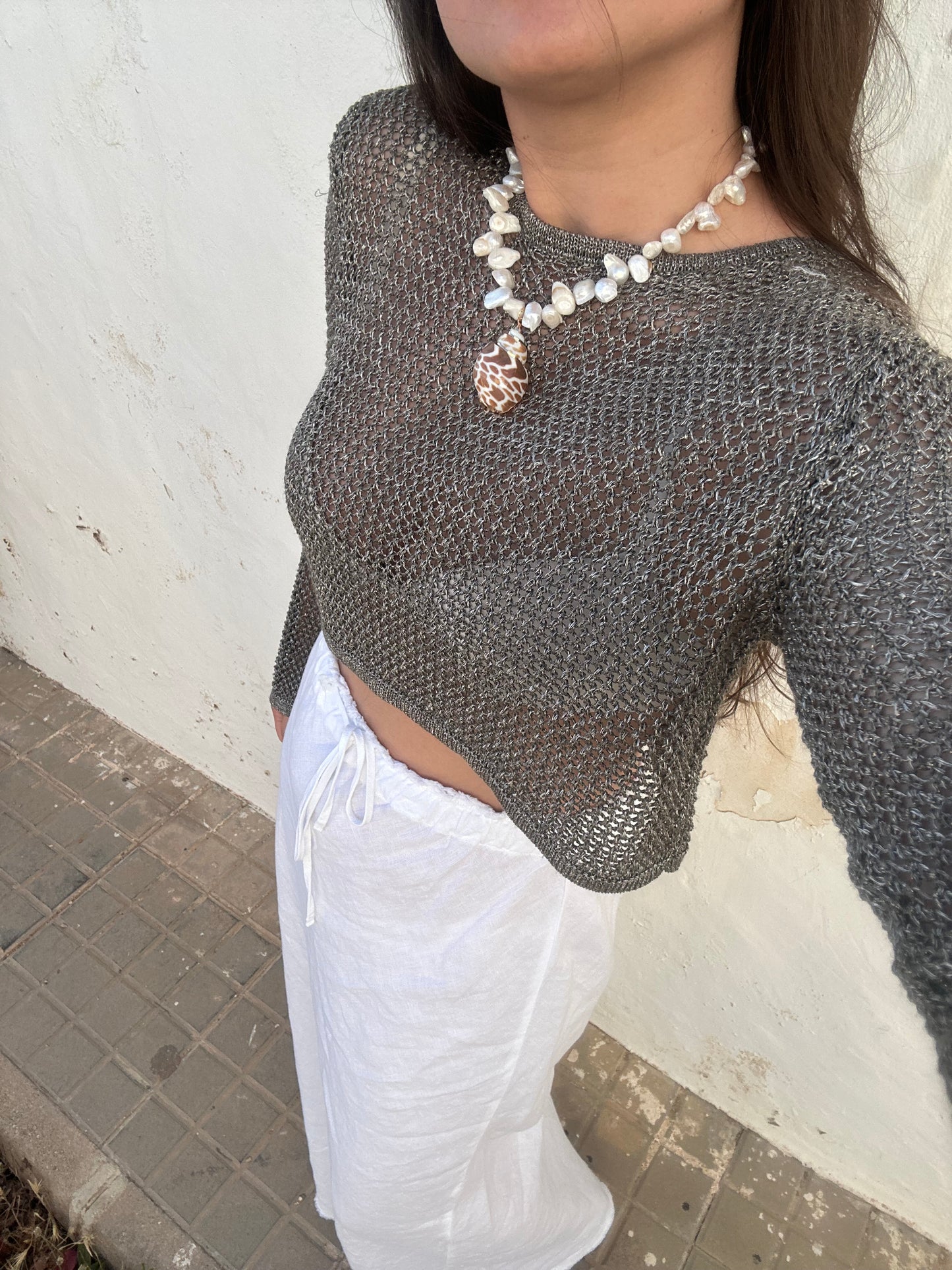 Collar Costa