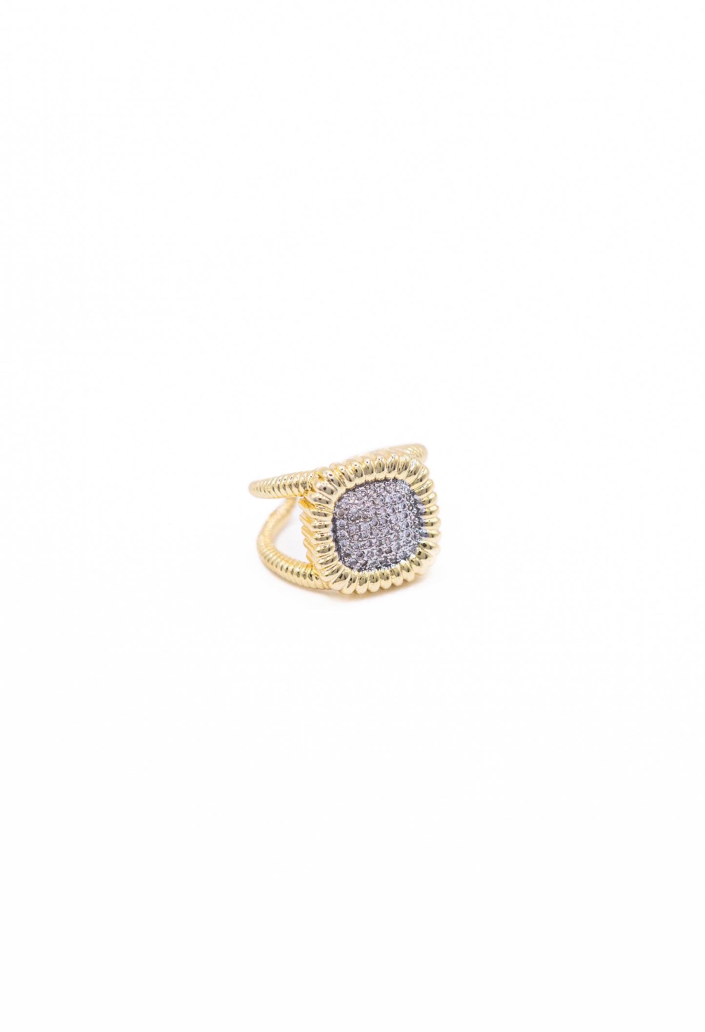 Anillo Empress
