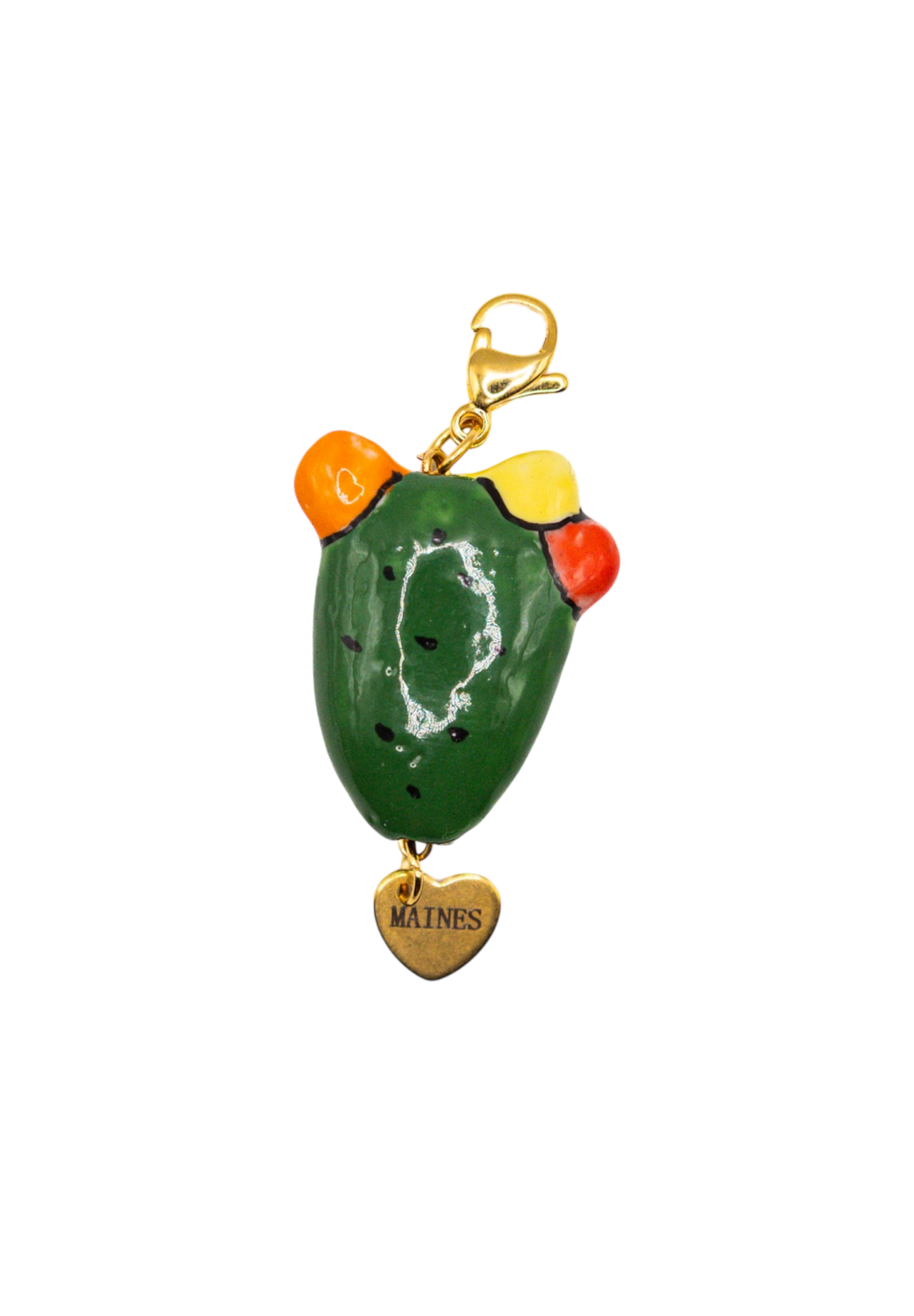 Charm Cactus