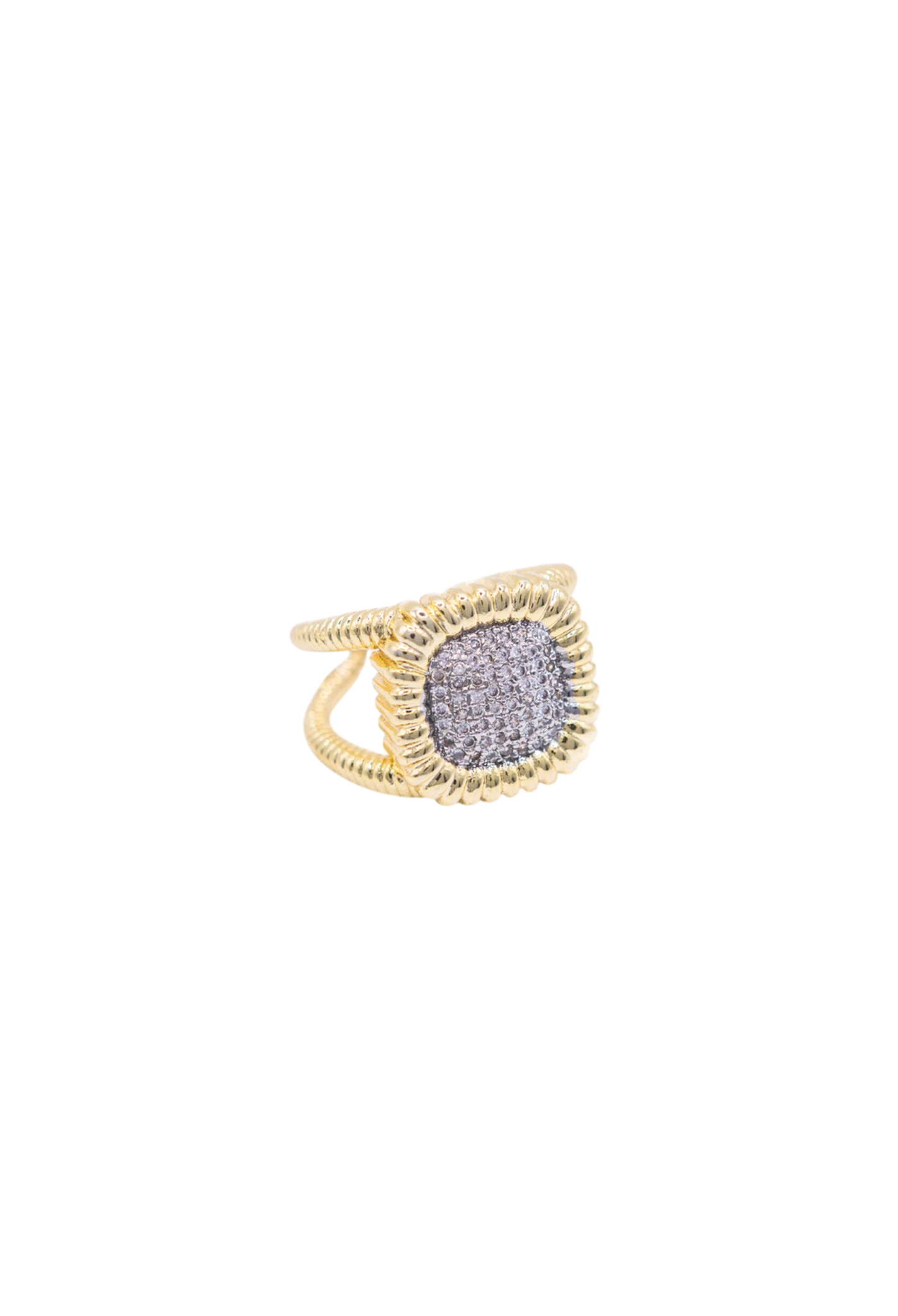 Anillo Empress