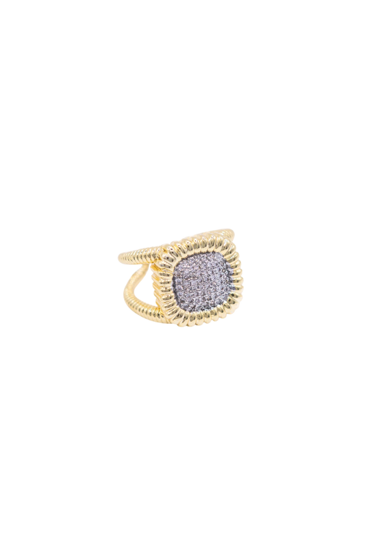 Anillo Empress