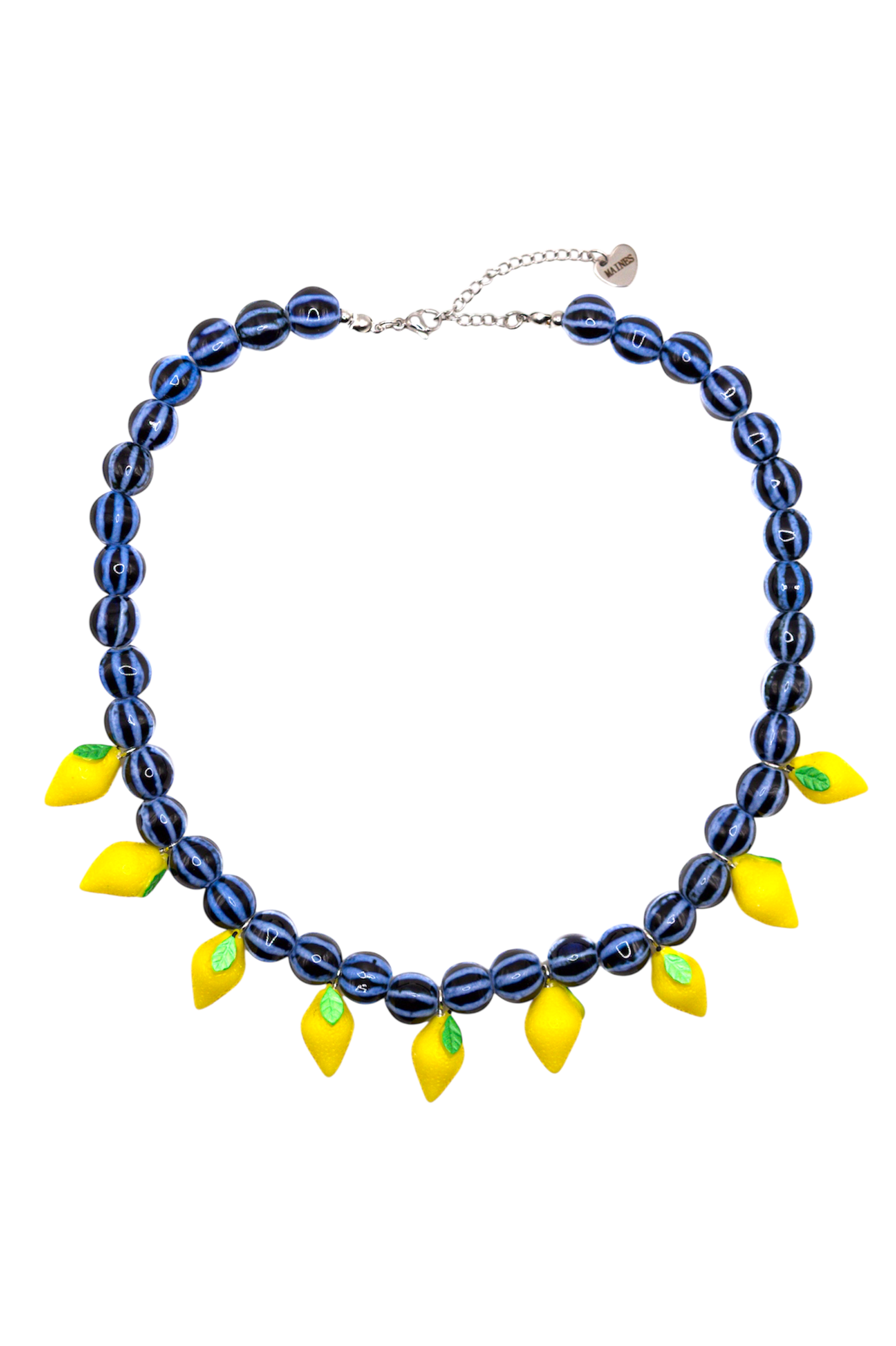 Collar Limoncello