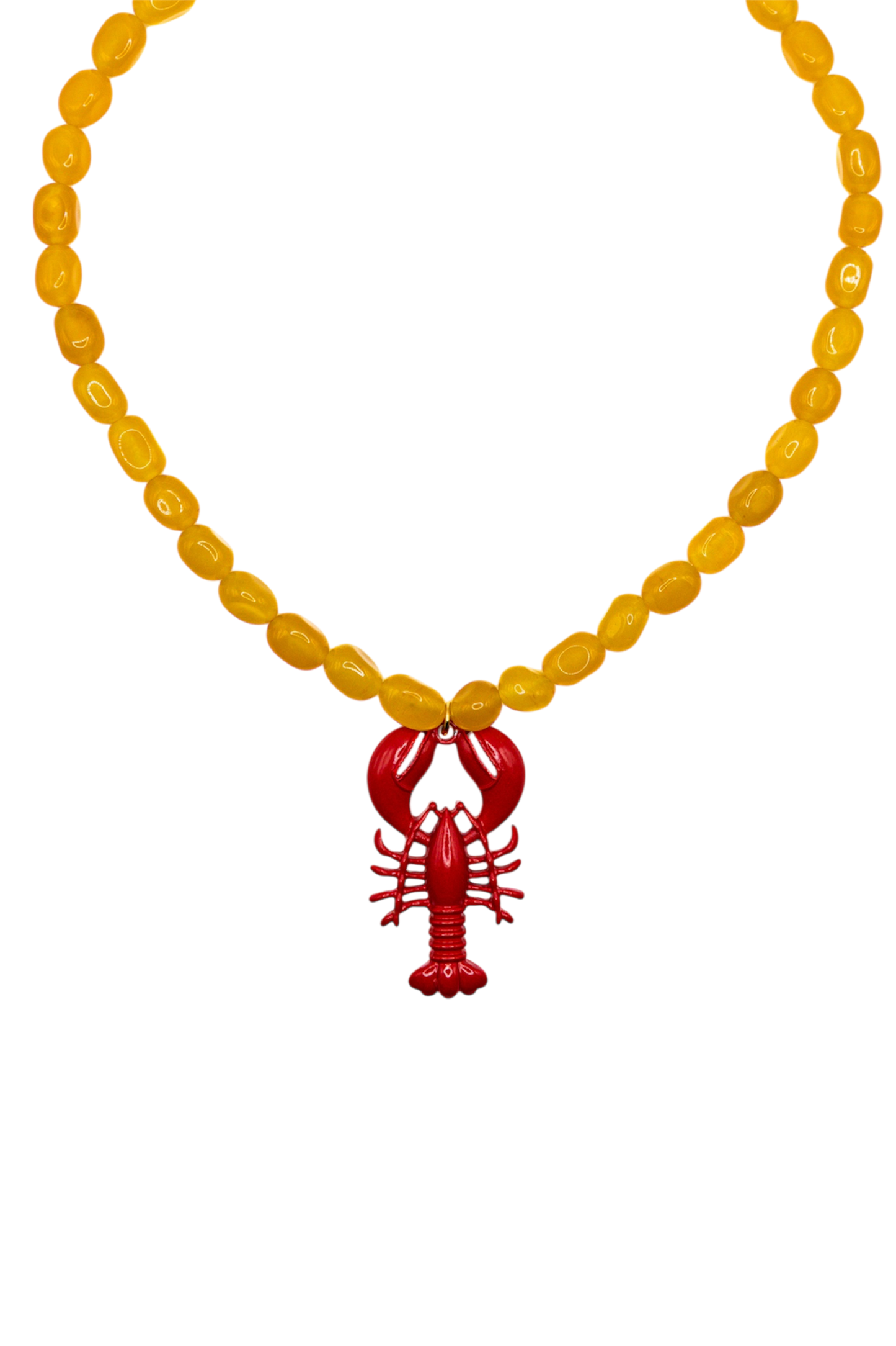 Collar Langosta