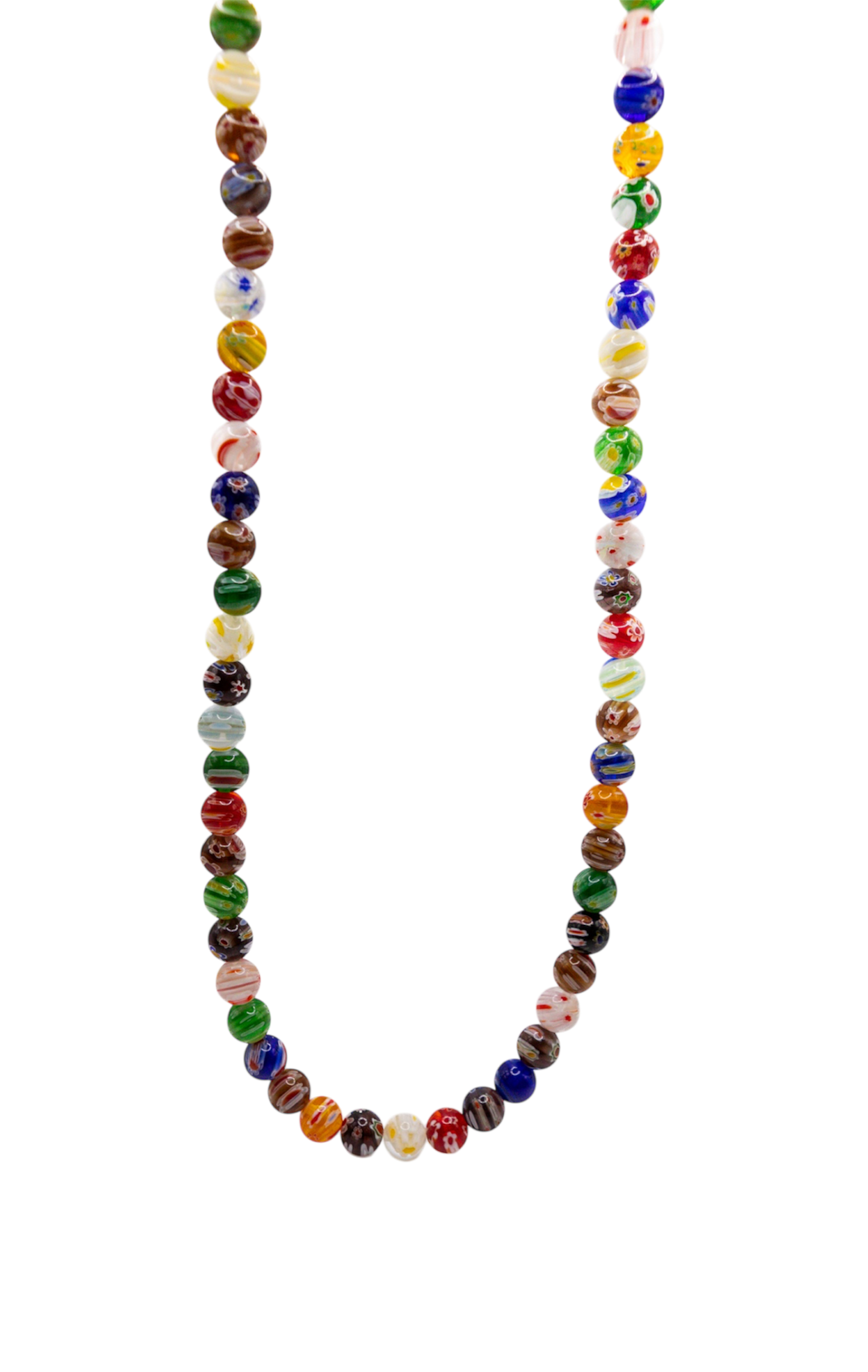 Collar Capri largo