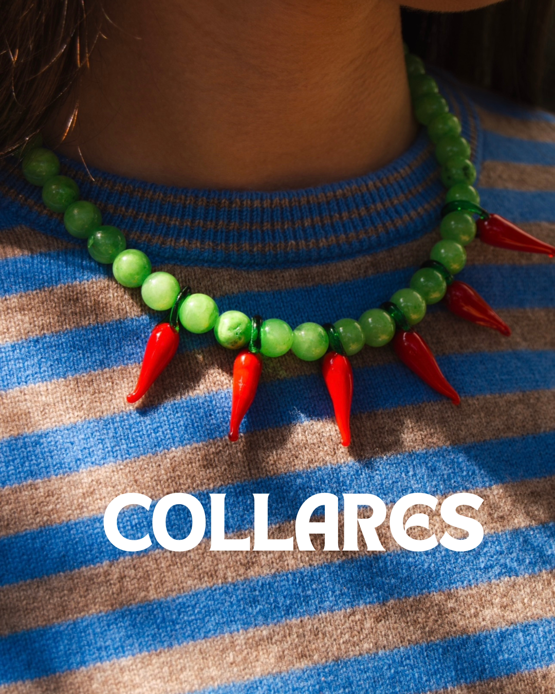 Collares Ballarò