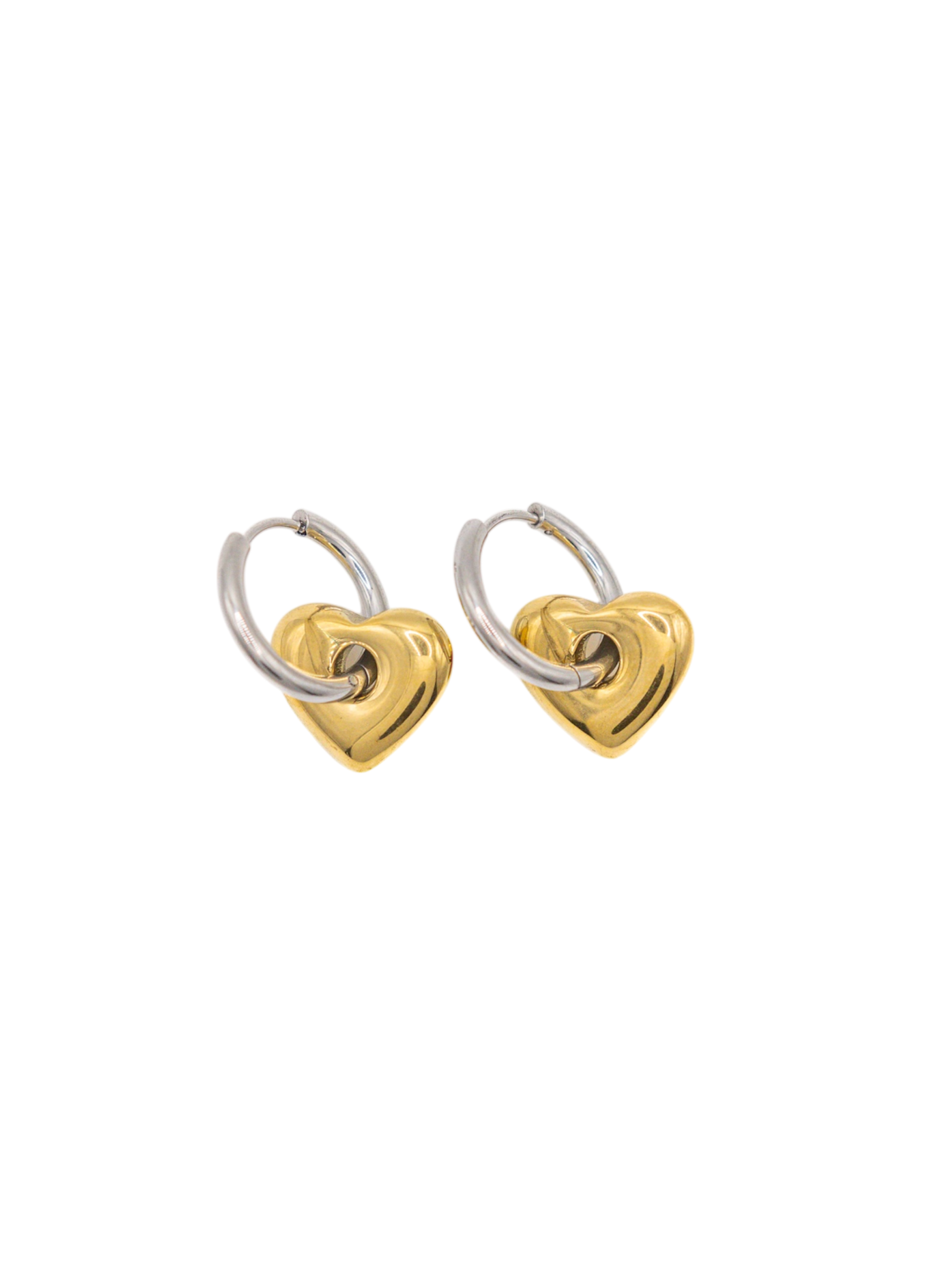 Pendientes Prestigio