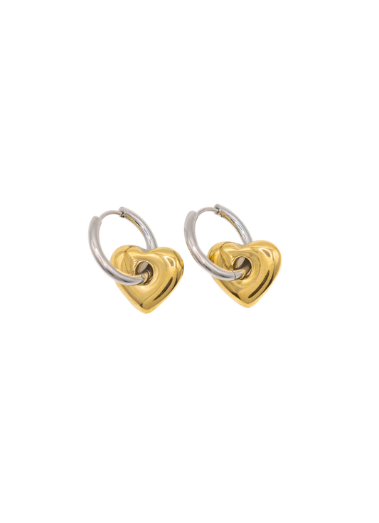 Pendientes Prestigio