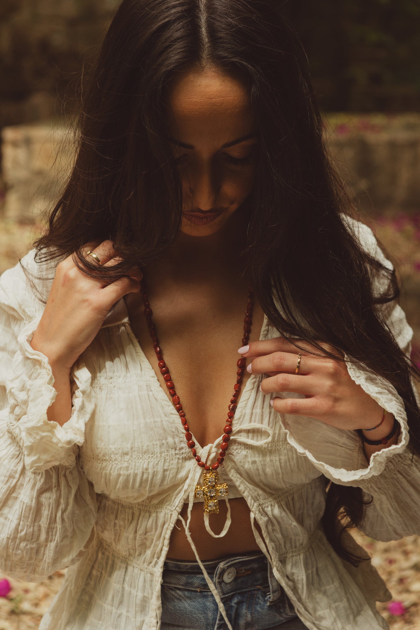 Collar Hera