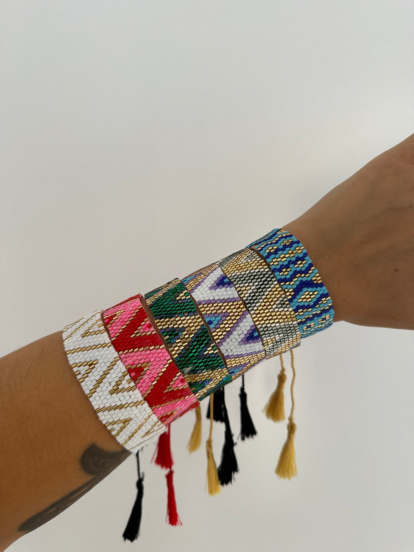 Pulseras Lanzarote