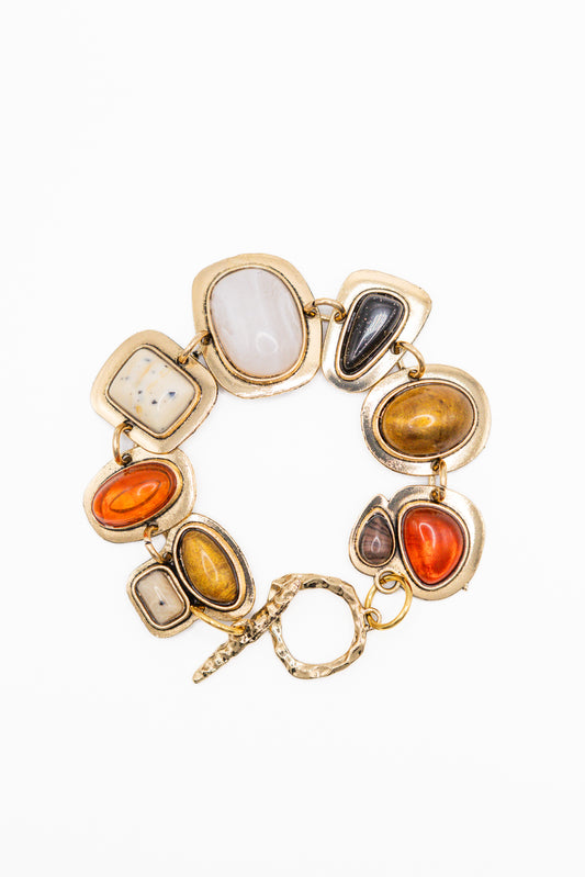 Pulsera Timeless