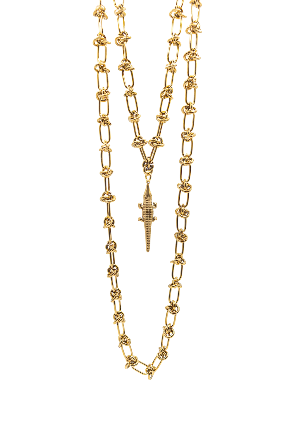 Collar Taylor Golden