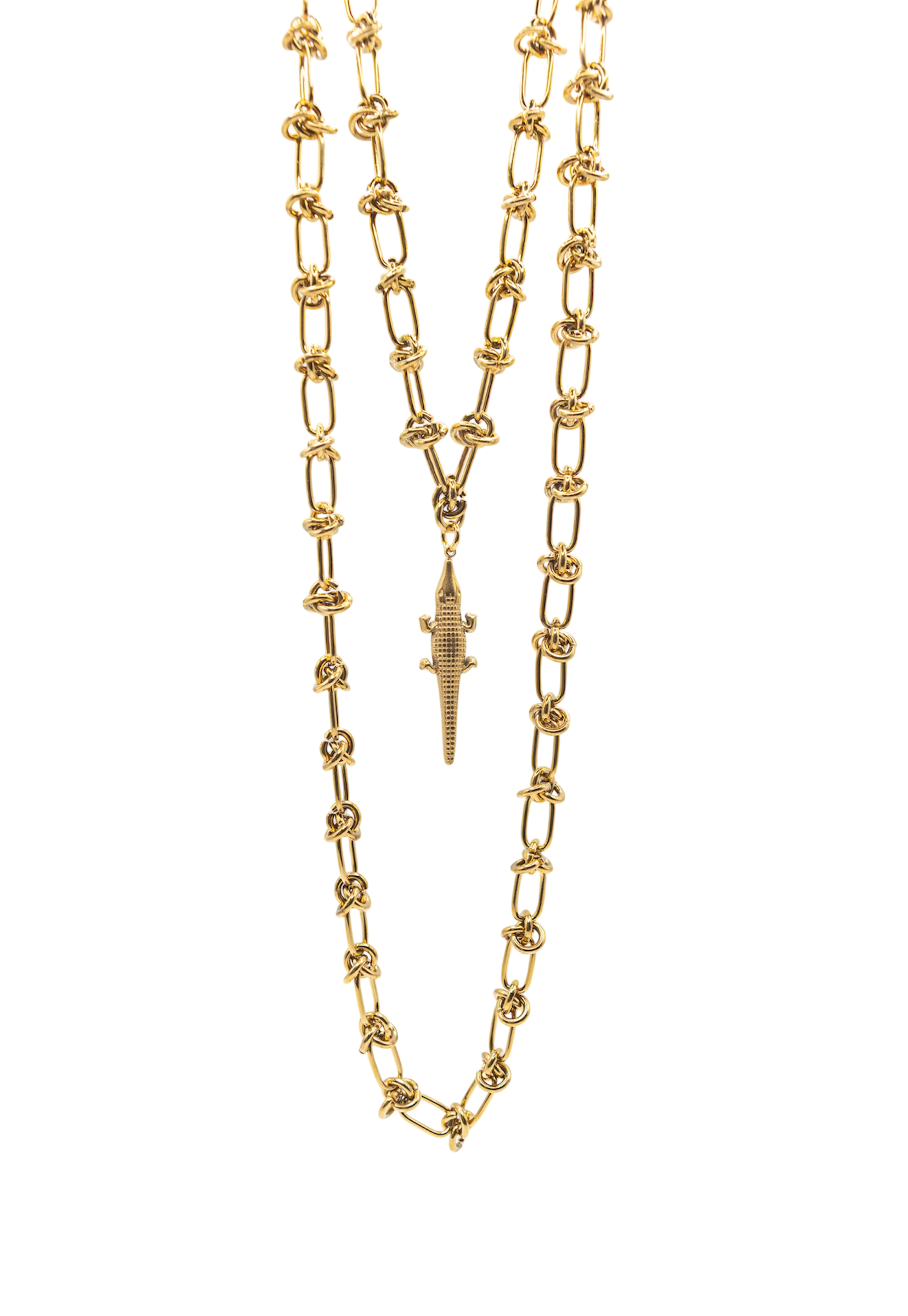 Collar Taylor Golden