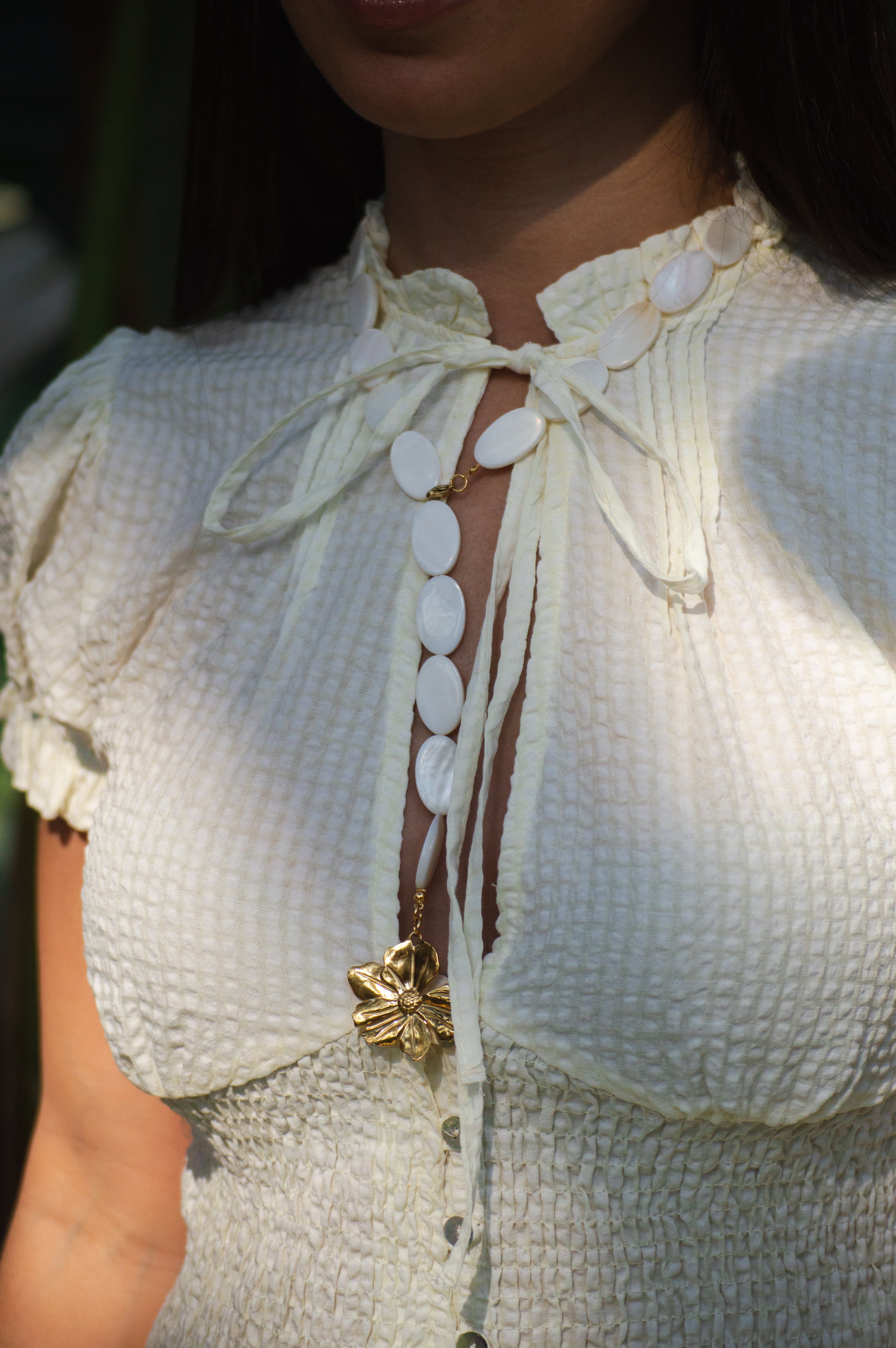 Collar Trapani