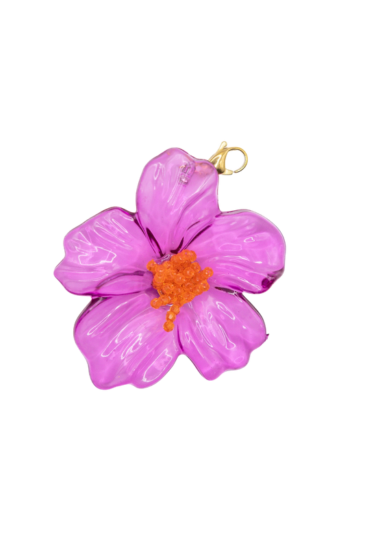 Charm Calypso rosa