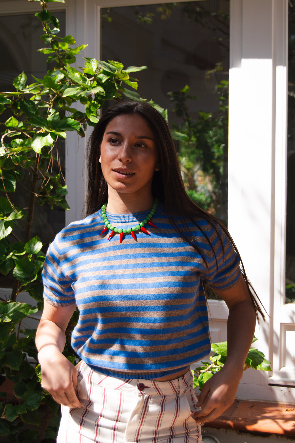 Collar Peperoni