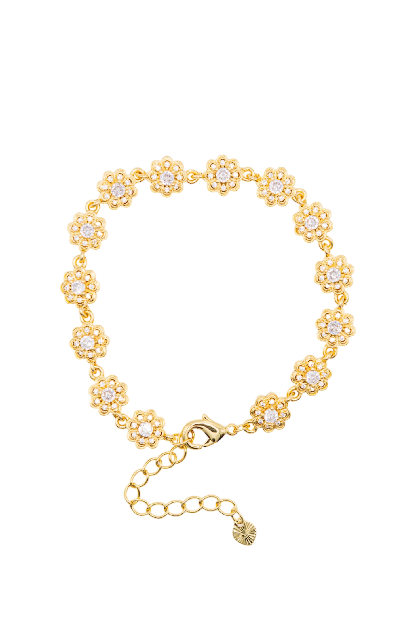 Pulsera Aristocrat