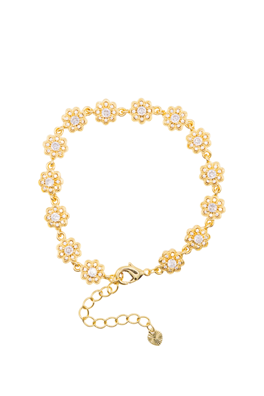 Pulsera Aristocrat