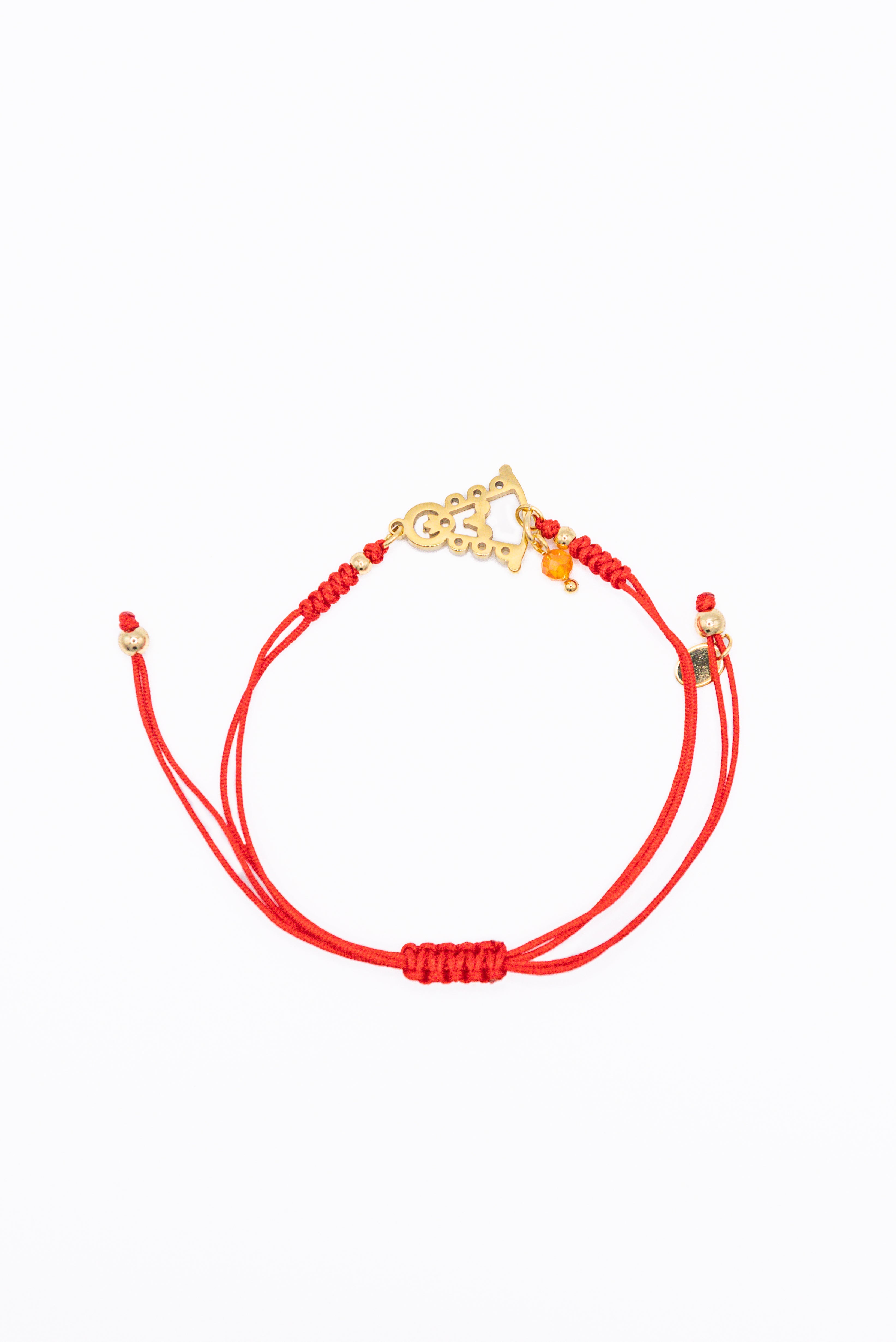 Pulsera Virgen del Rocío