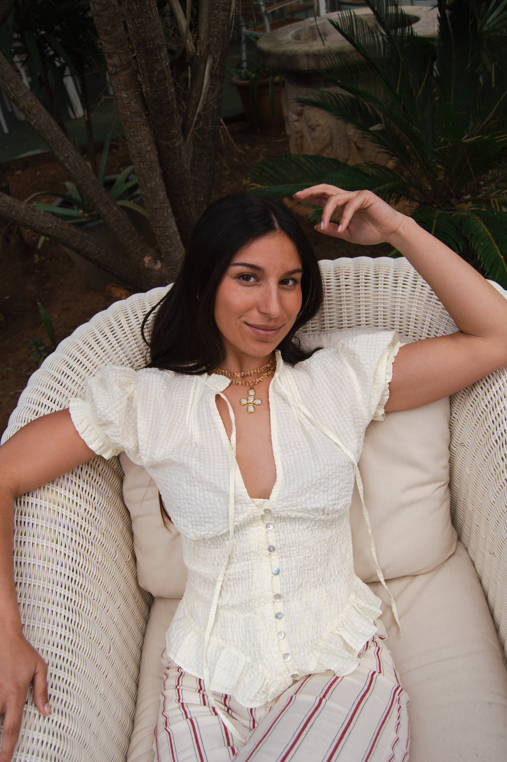 Collar Toscana