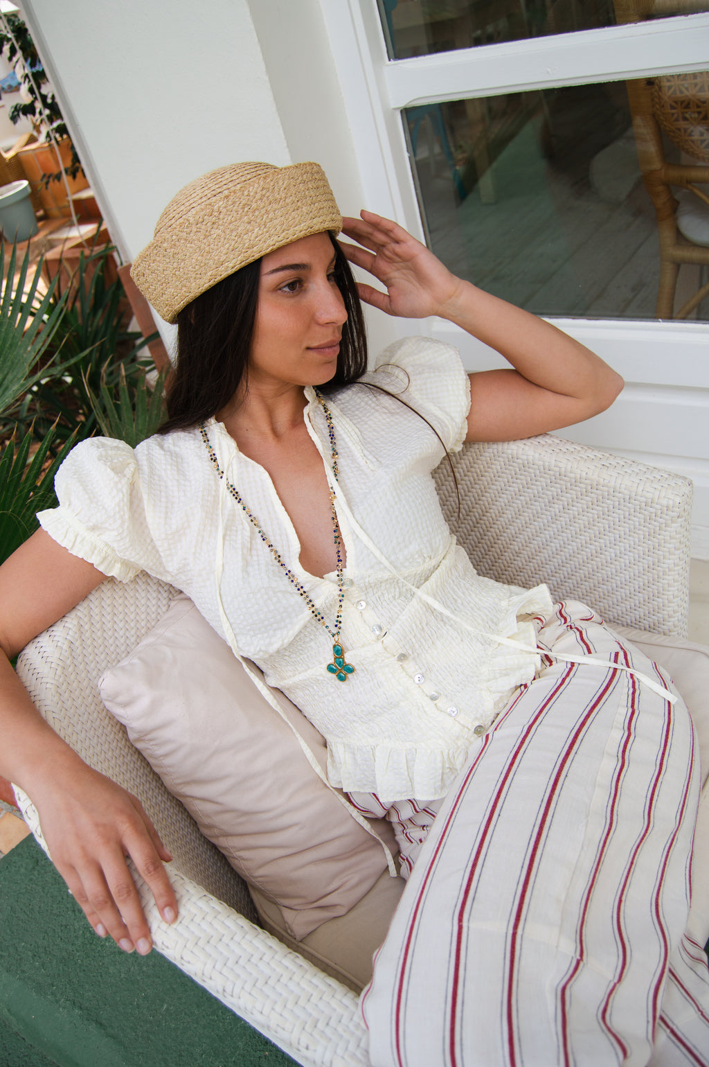 Collar Siena