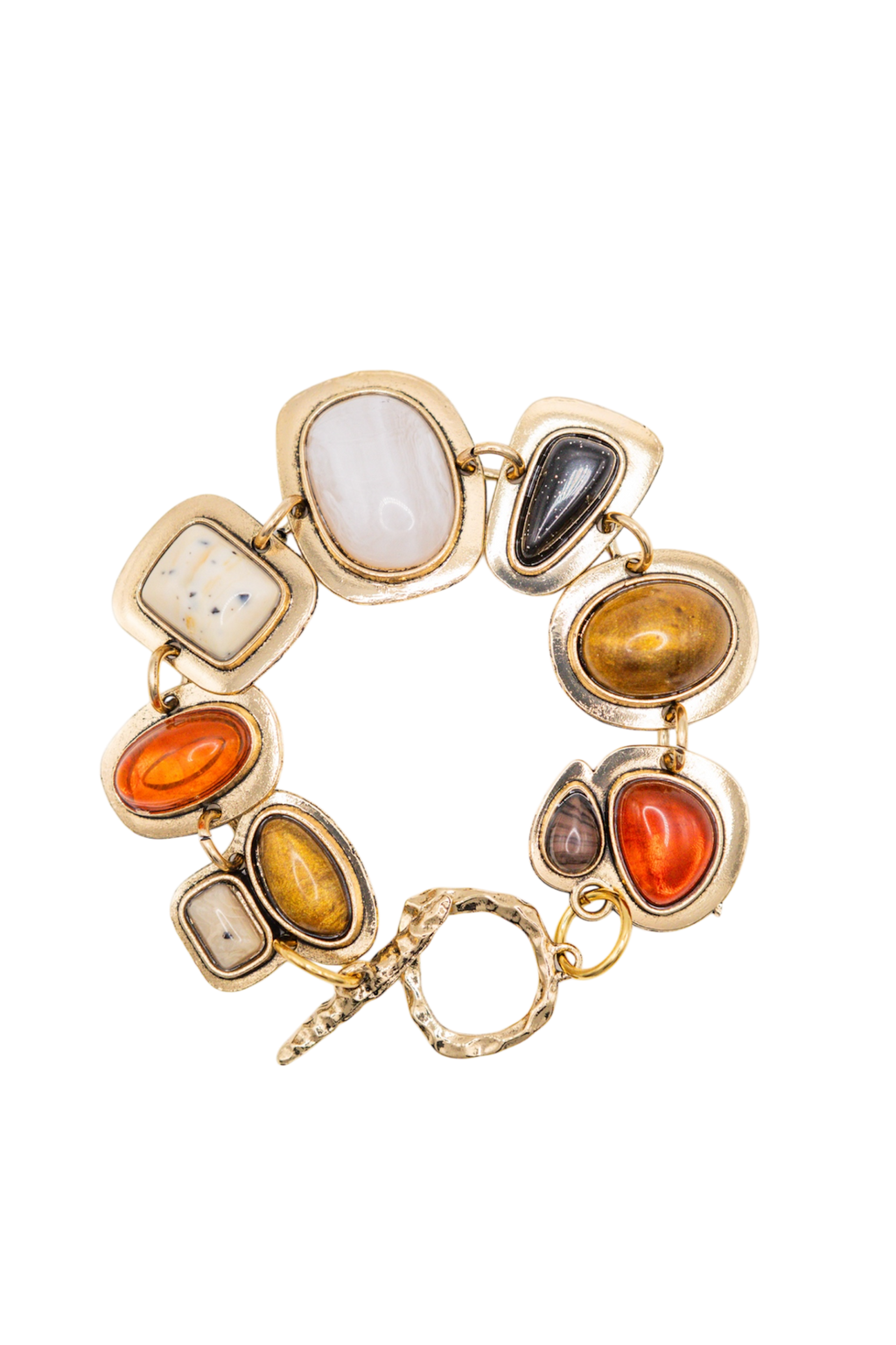 Pulsera Timeless