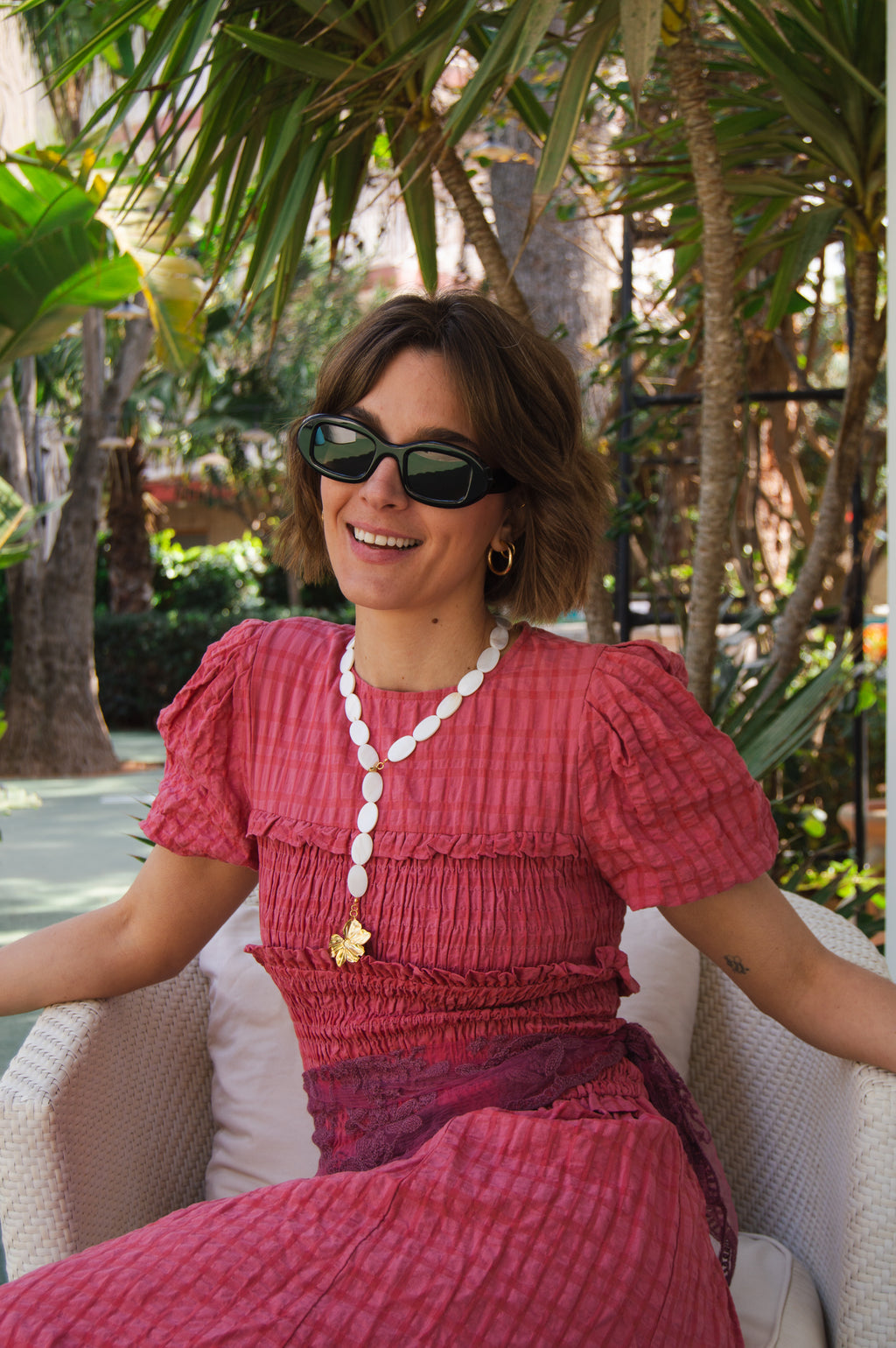 Collar Trapani