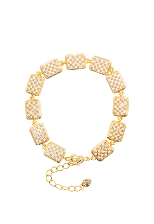 Pulsera Monarch