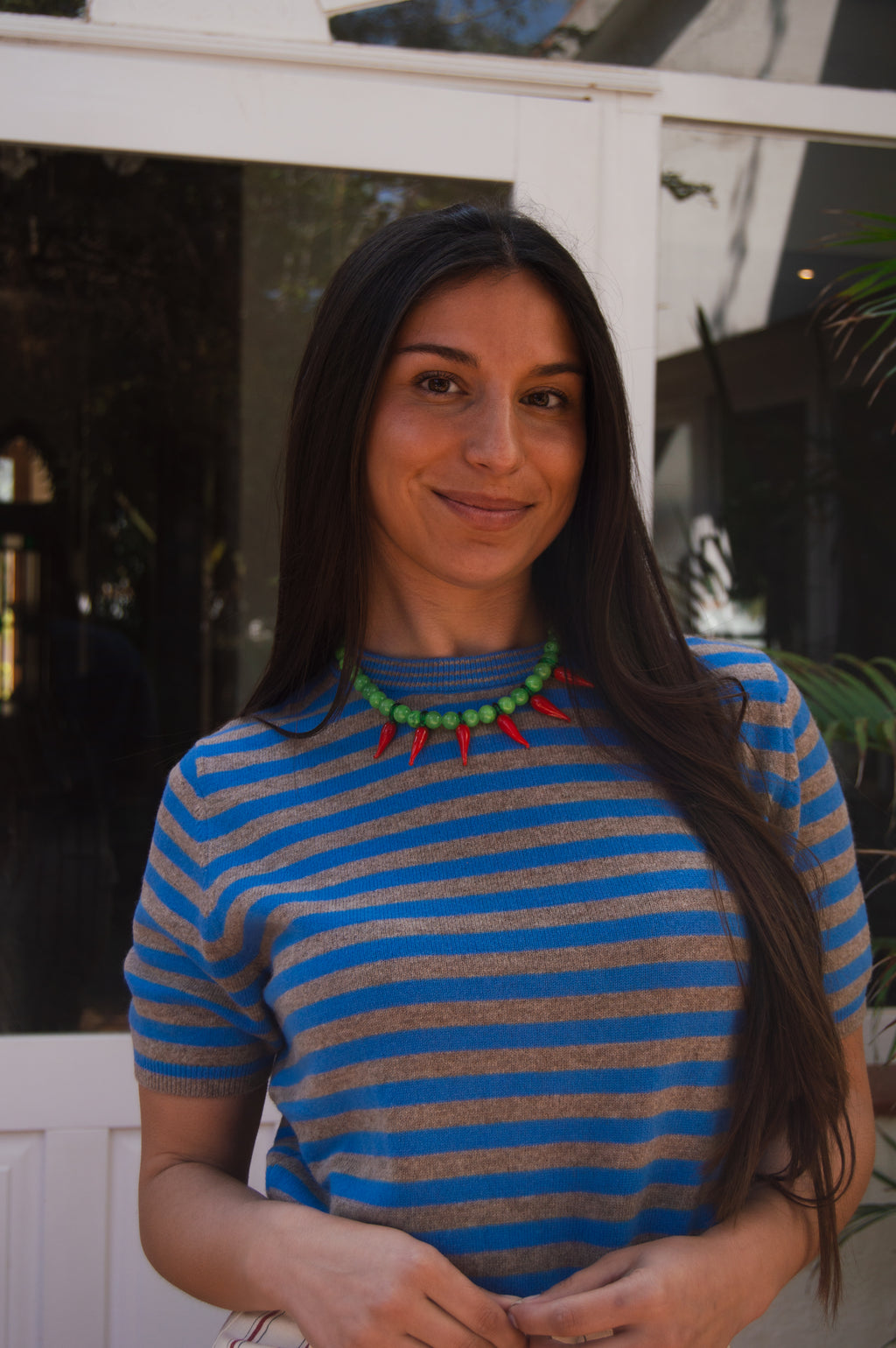 Collar Peperoni