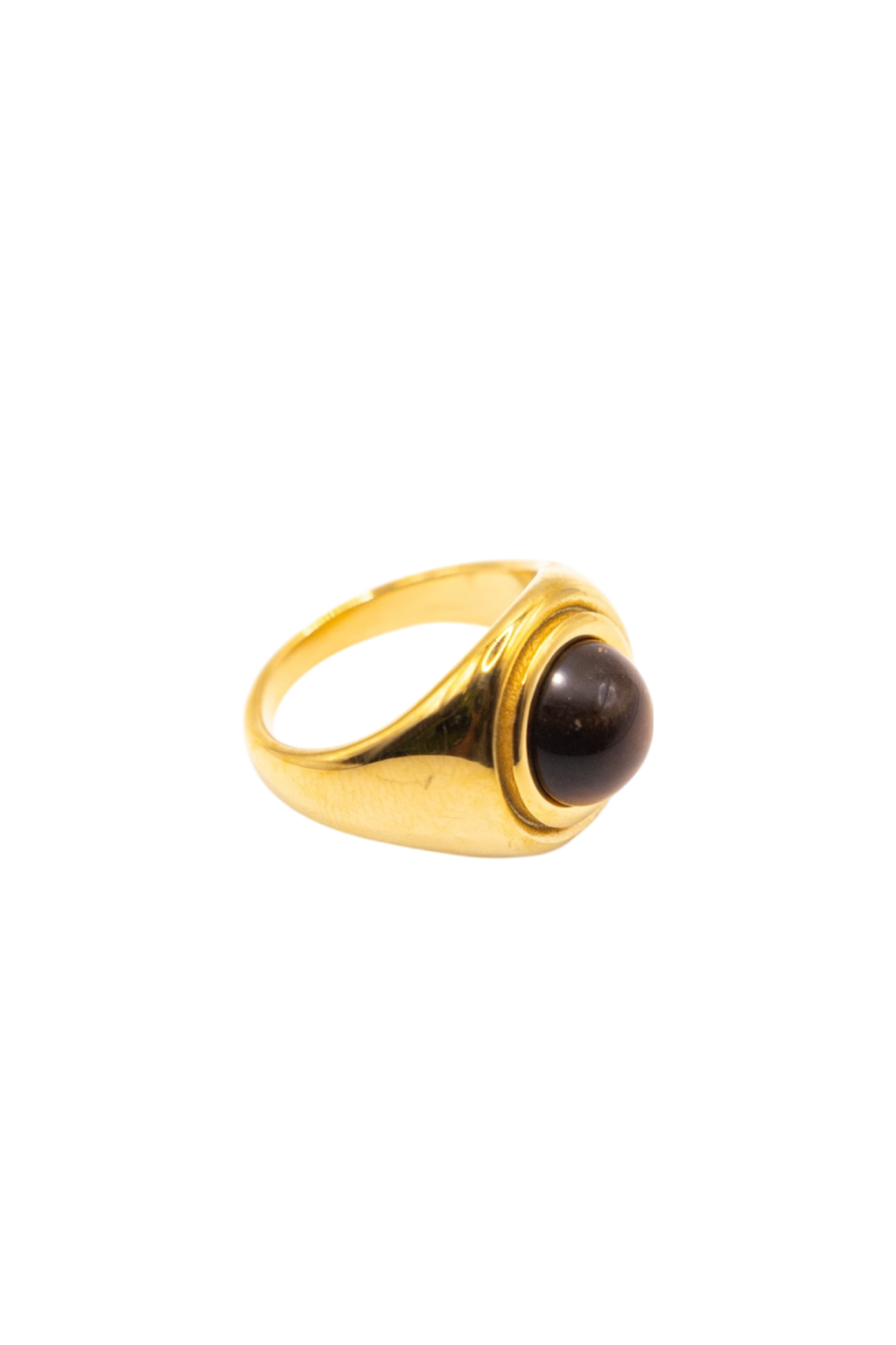 Anillo Bianca Golden