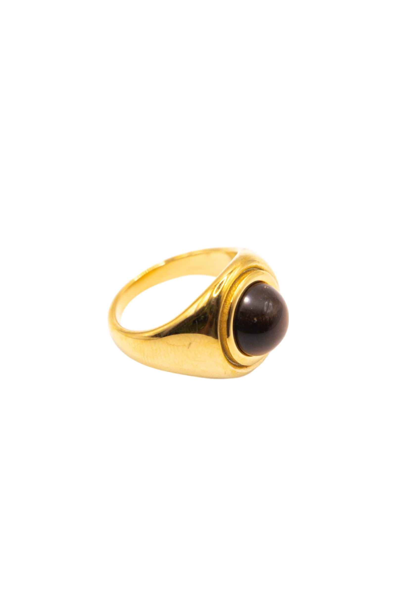 Anillo Bianca Golden