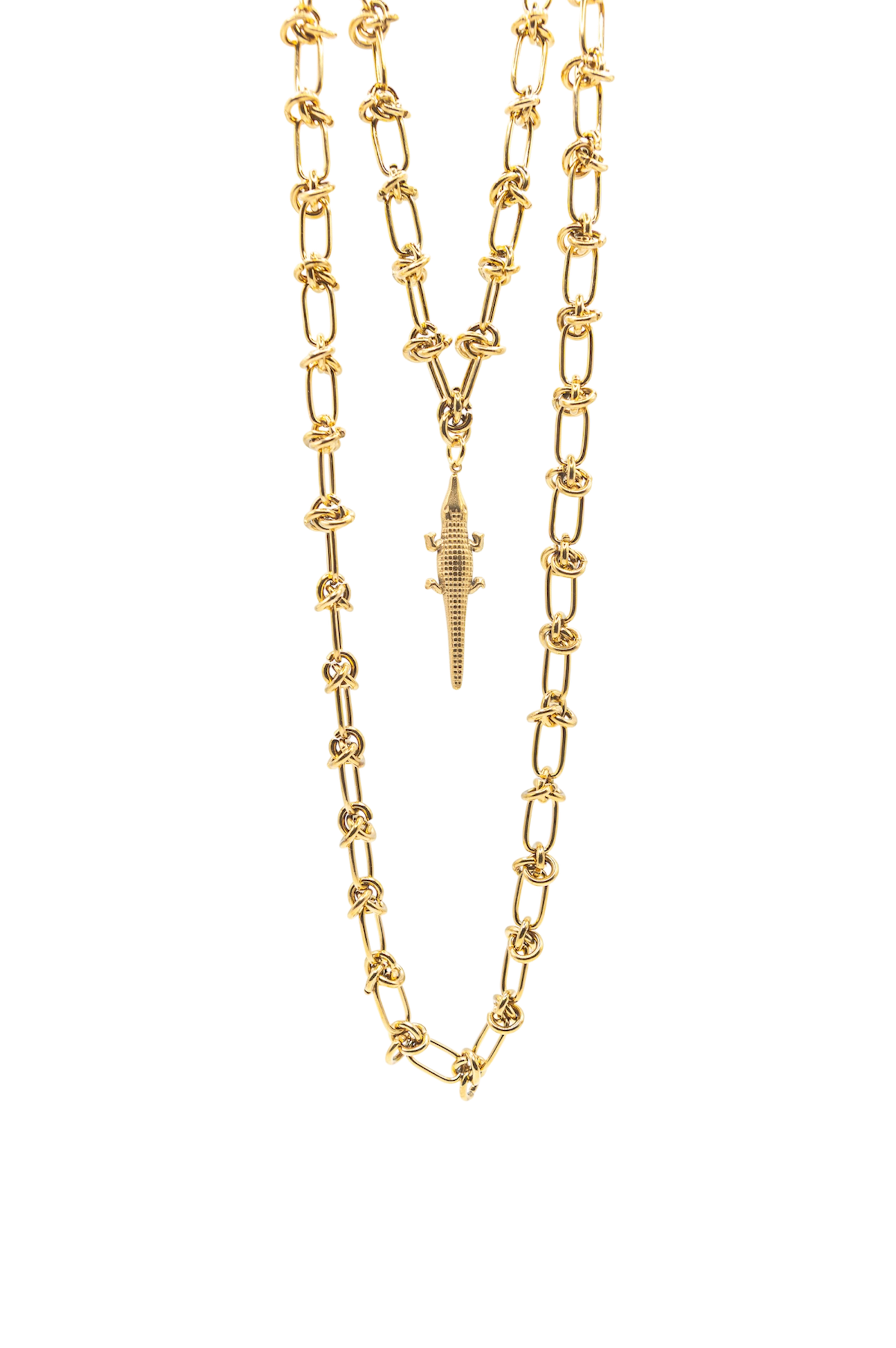 Collar Taylor (quedan 2uds)