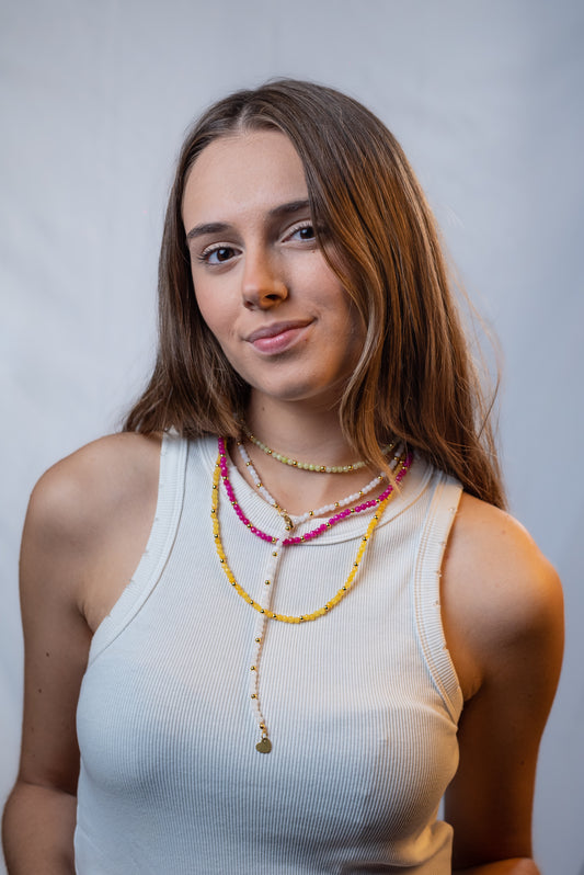 Collares Mila