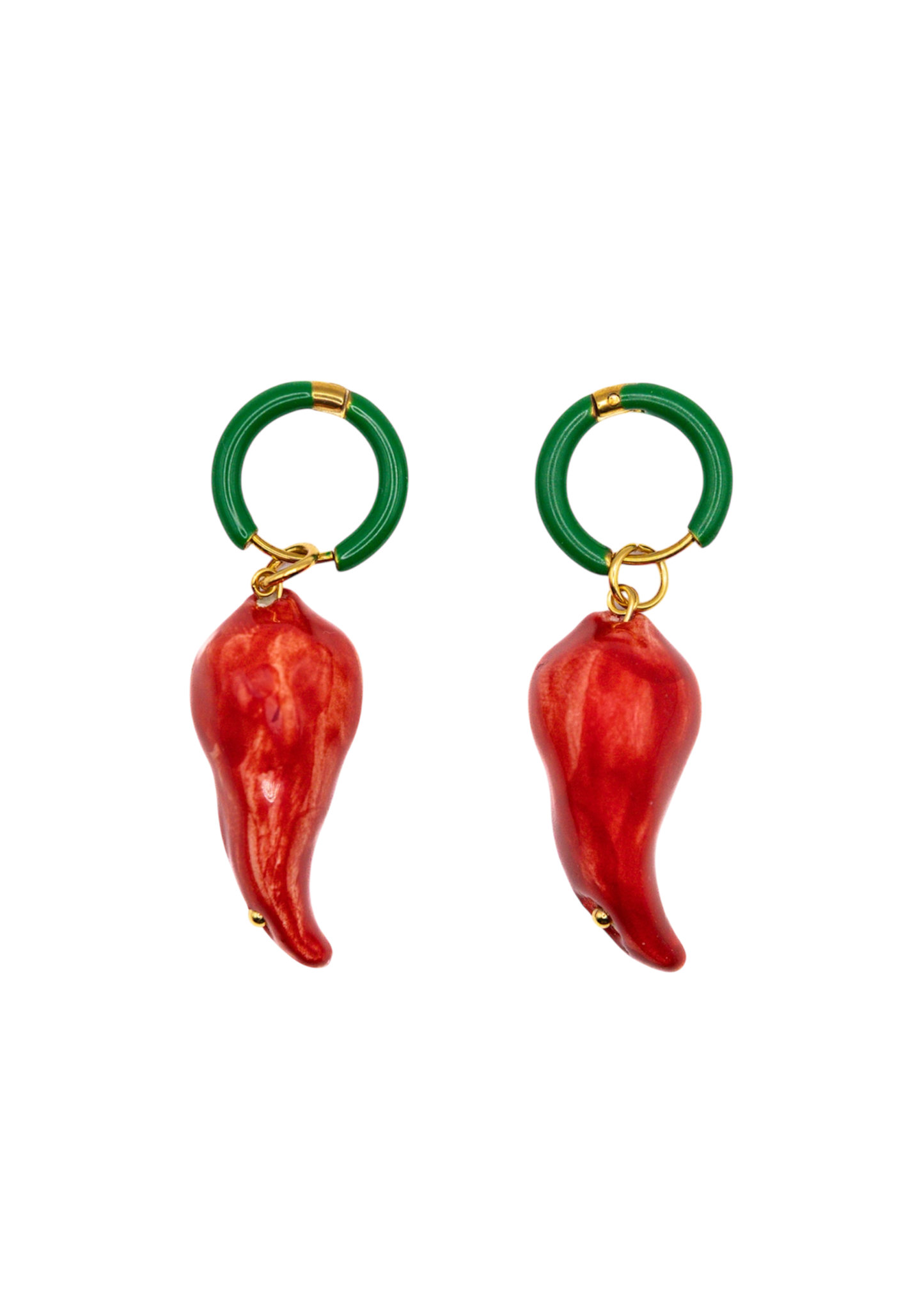 Pendiente Chili