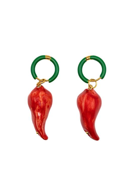 Pendiente Chili