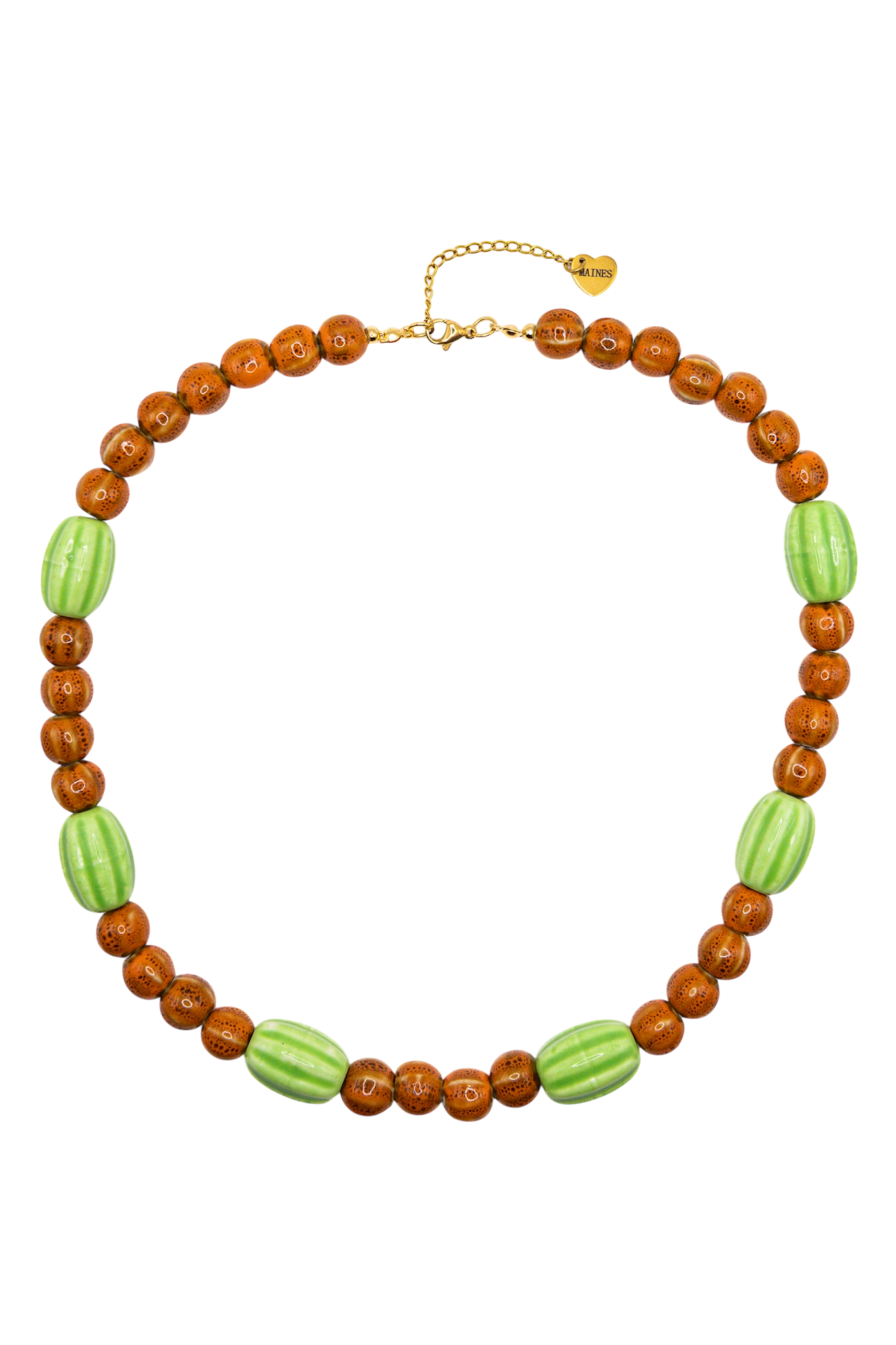 Collar Meloncello