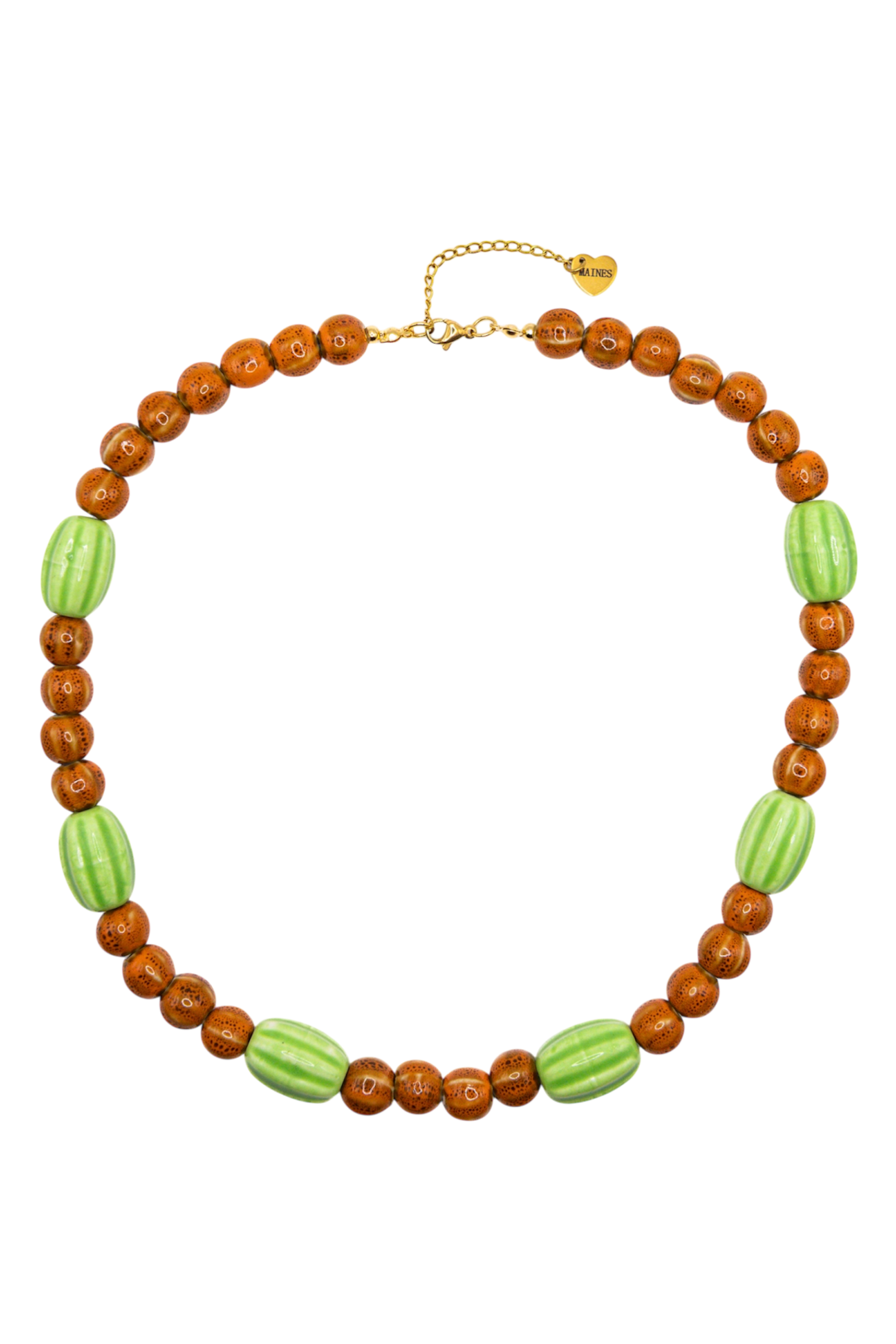 Collar Meloncello
