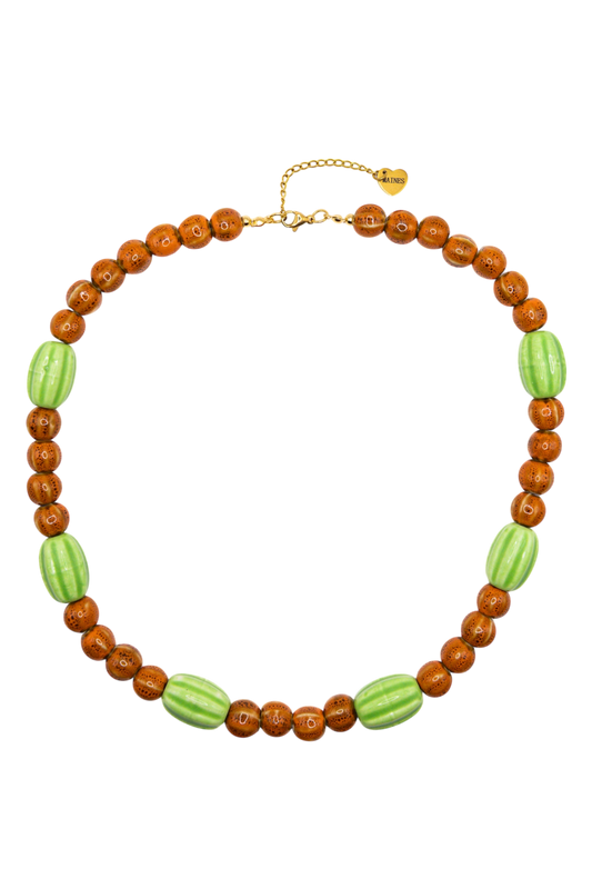 Collar Meloncello