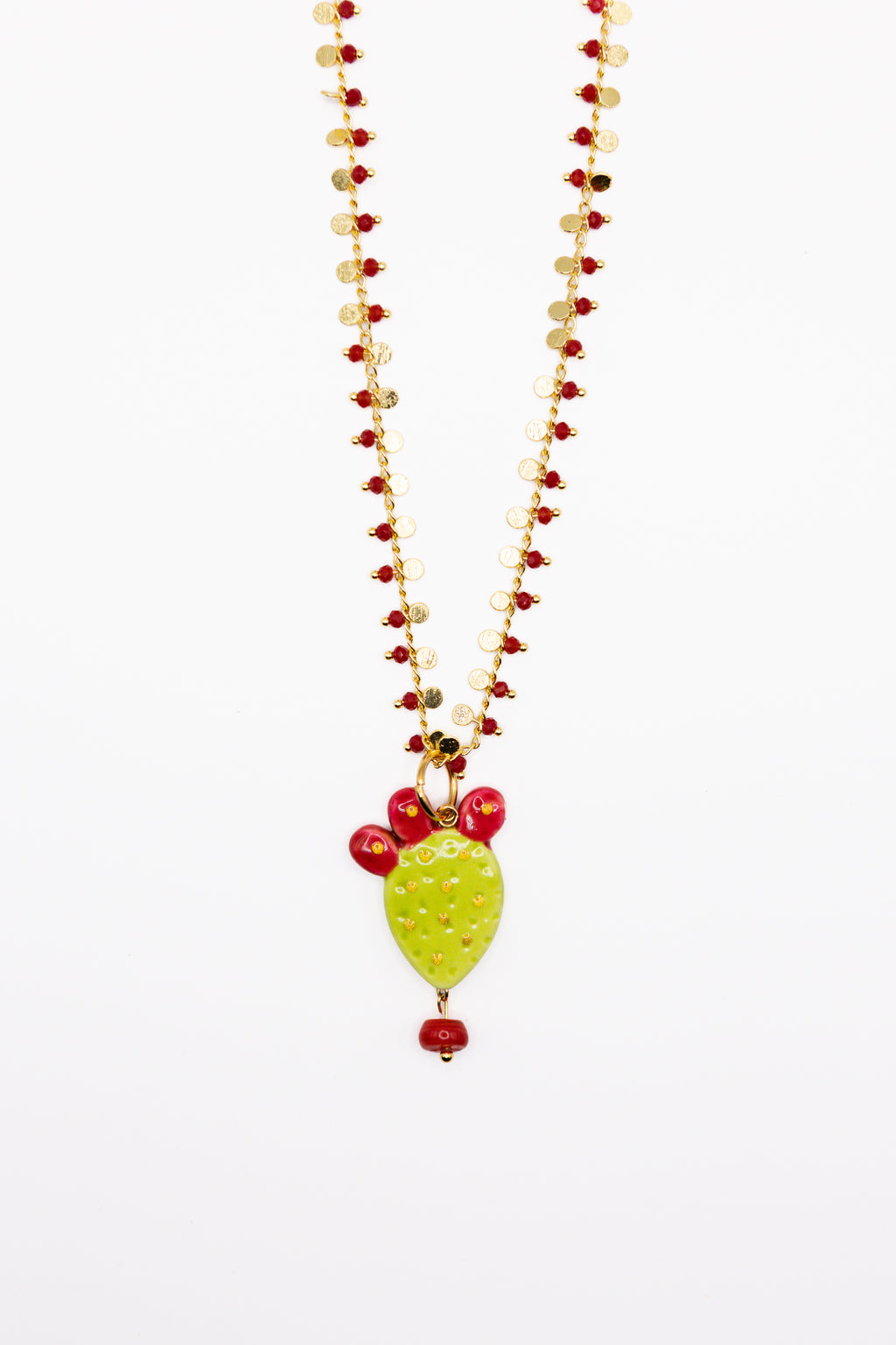 Collar Elaia (quedan 2uds)