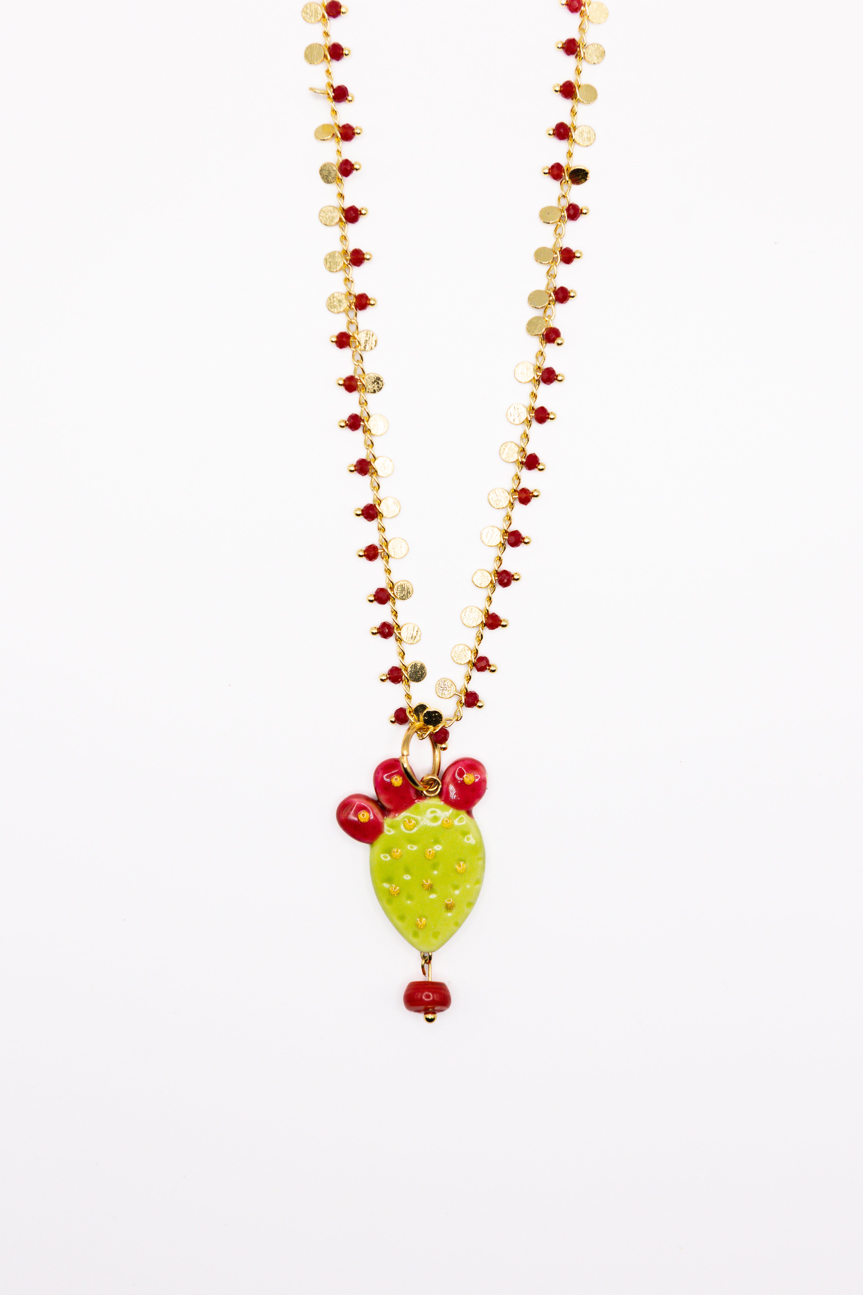 Collar Elaia (quedan 2uds)