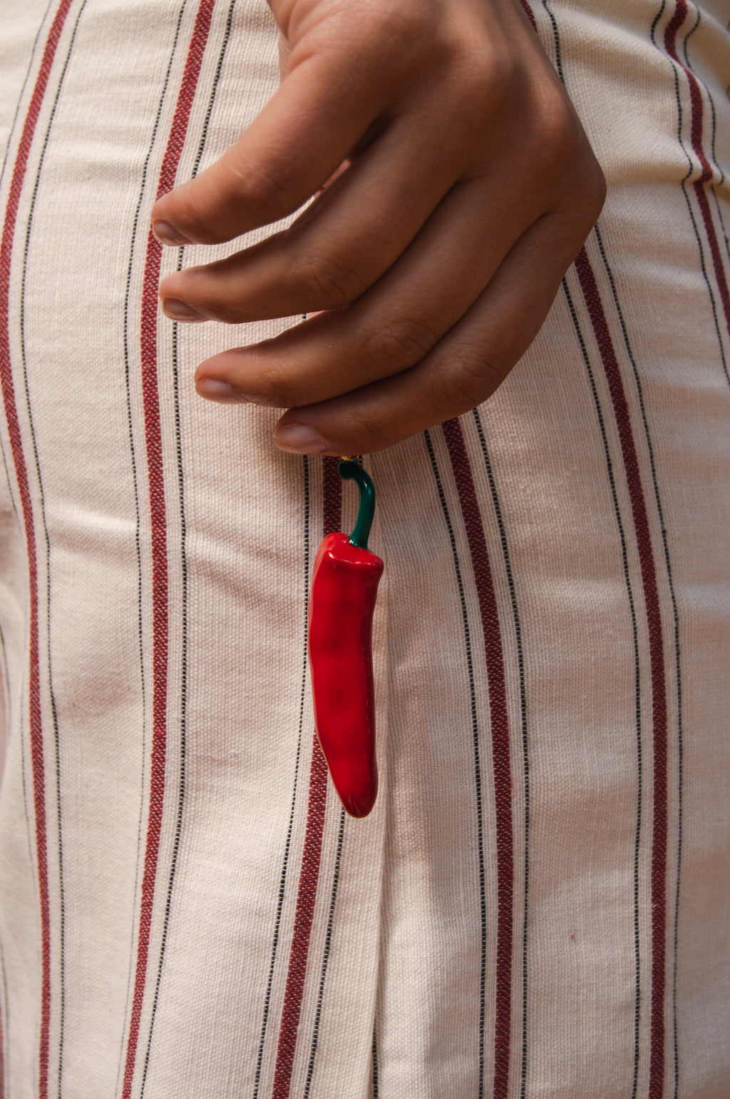 Charm Chili