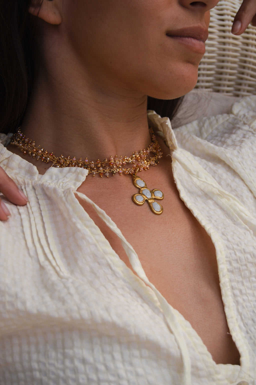 Collar Toscana