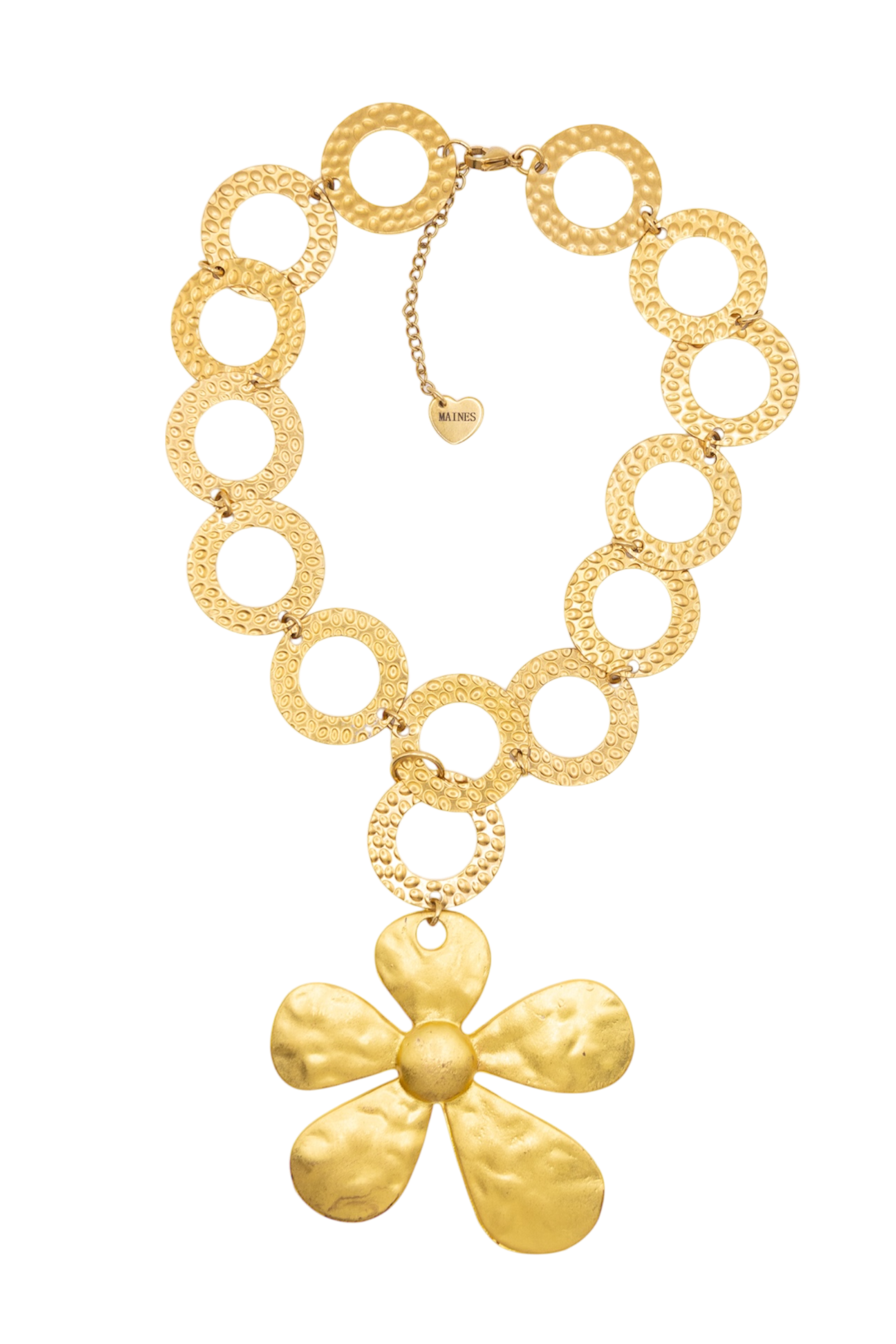 Collar Allison Golden