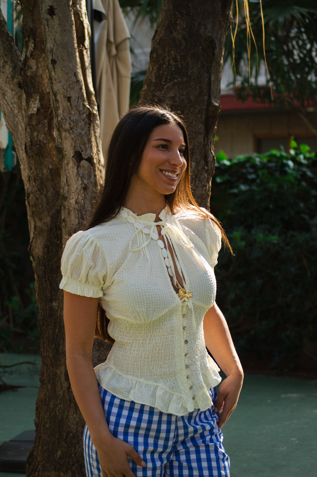 Collar Trapani