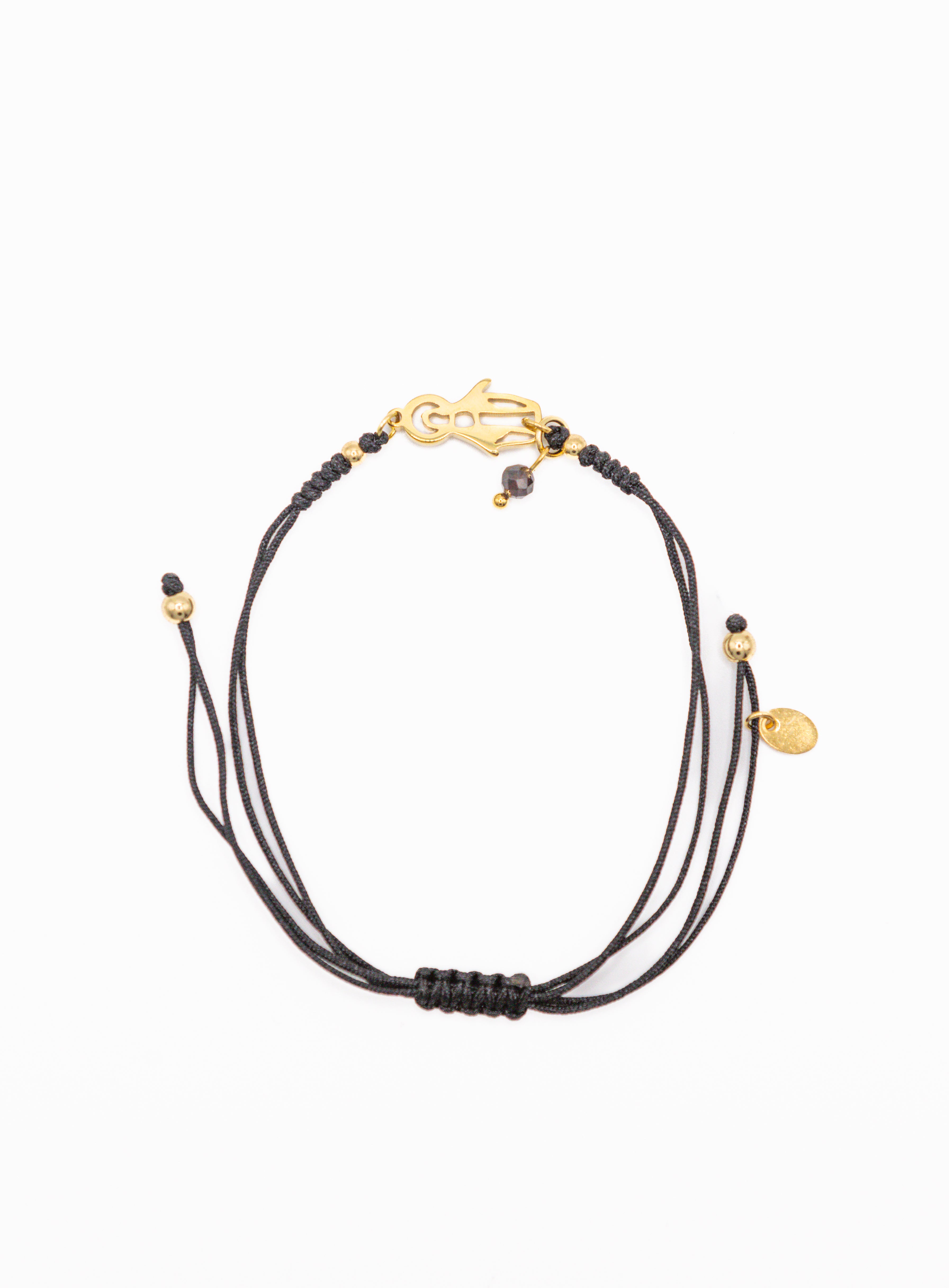 Pulsera Virgen Milagrosa