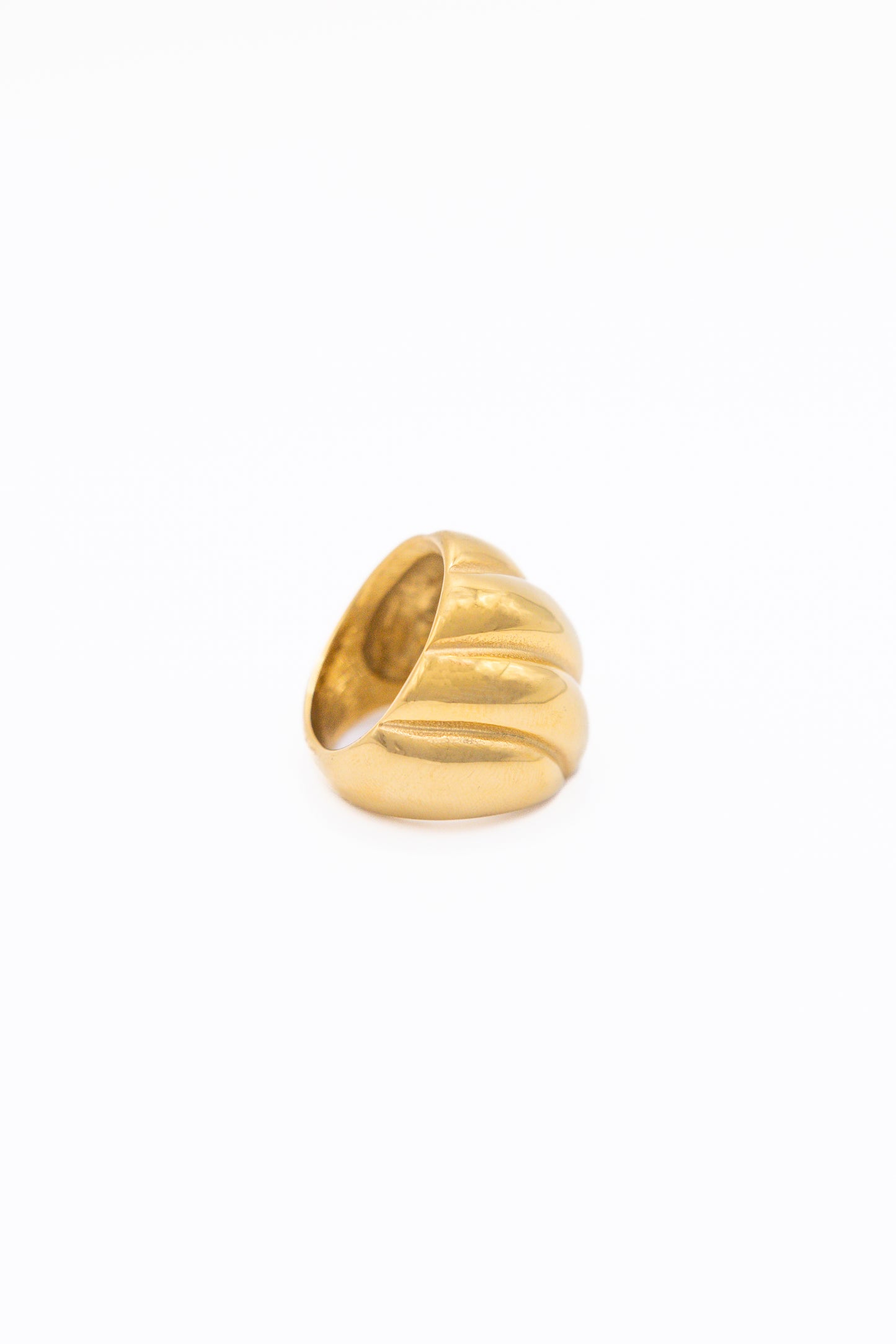 Anillo Golden Ivy