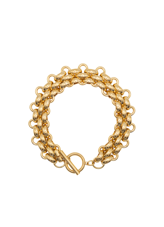 Pulsera Legacy