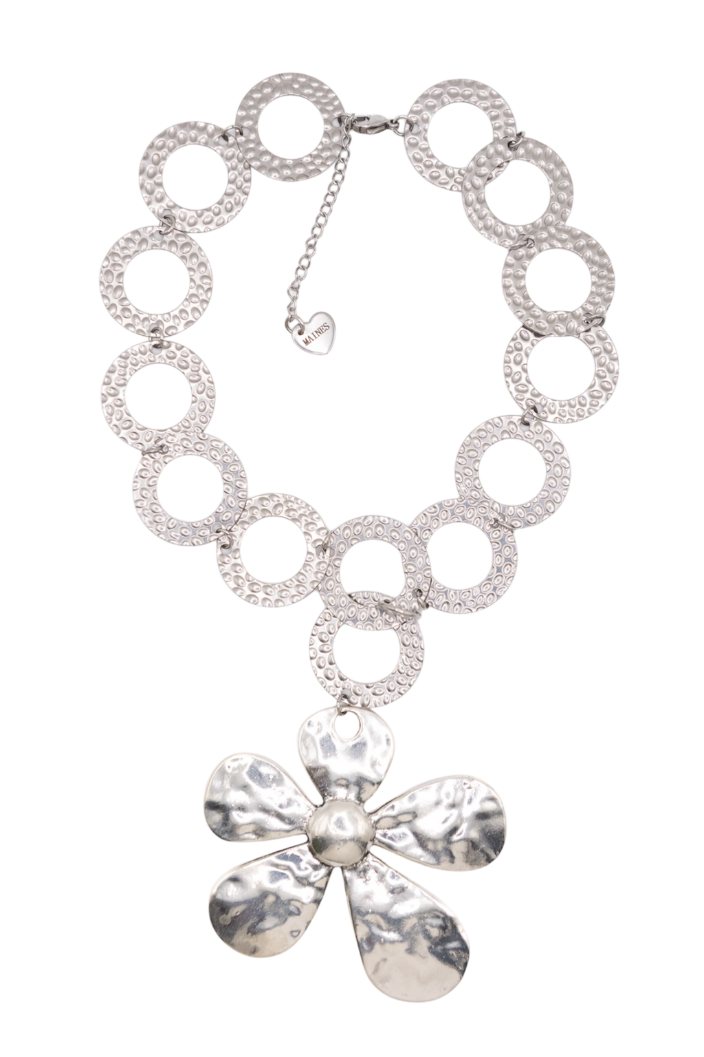 Collar Allison Silver