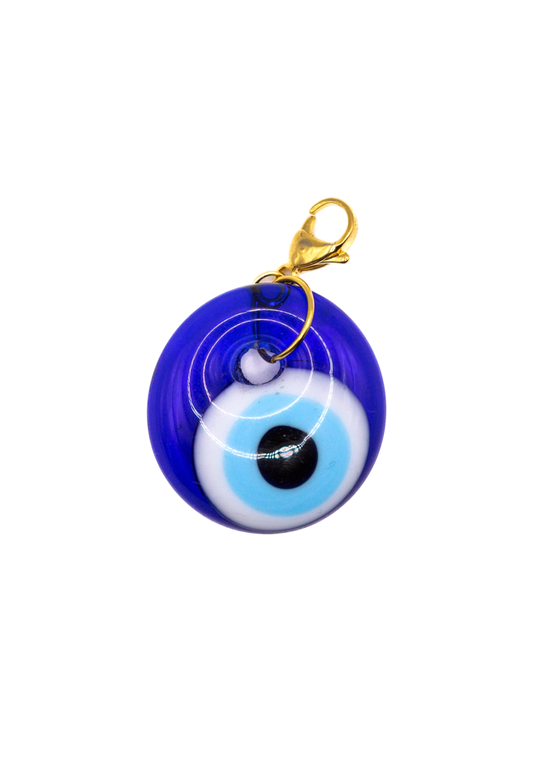 Charm Ojo turco
