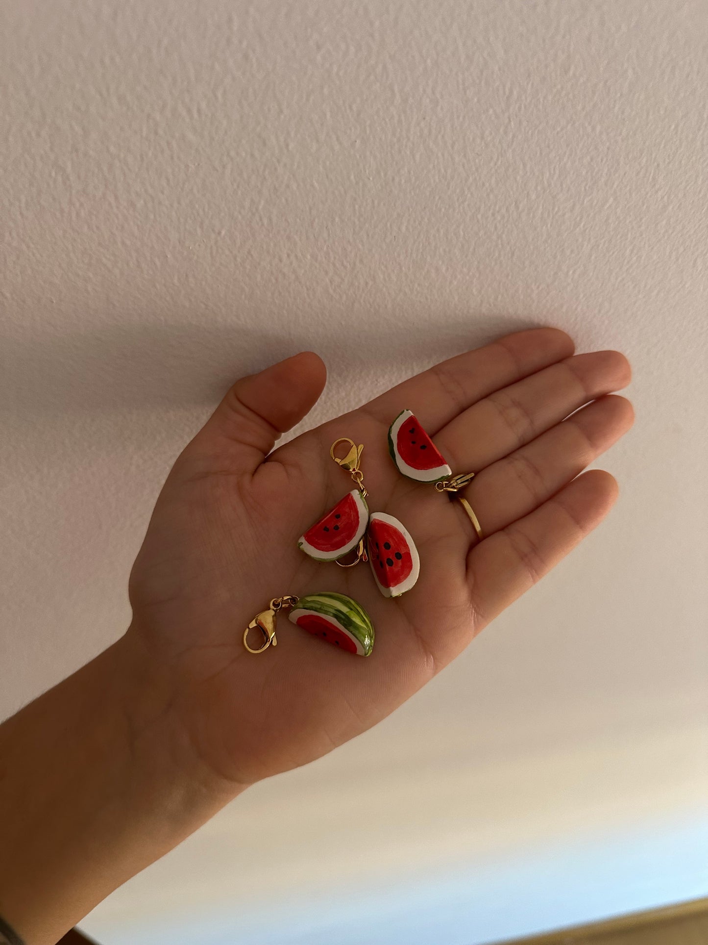 Charm Sandía